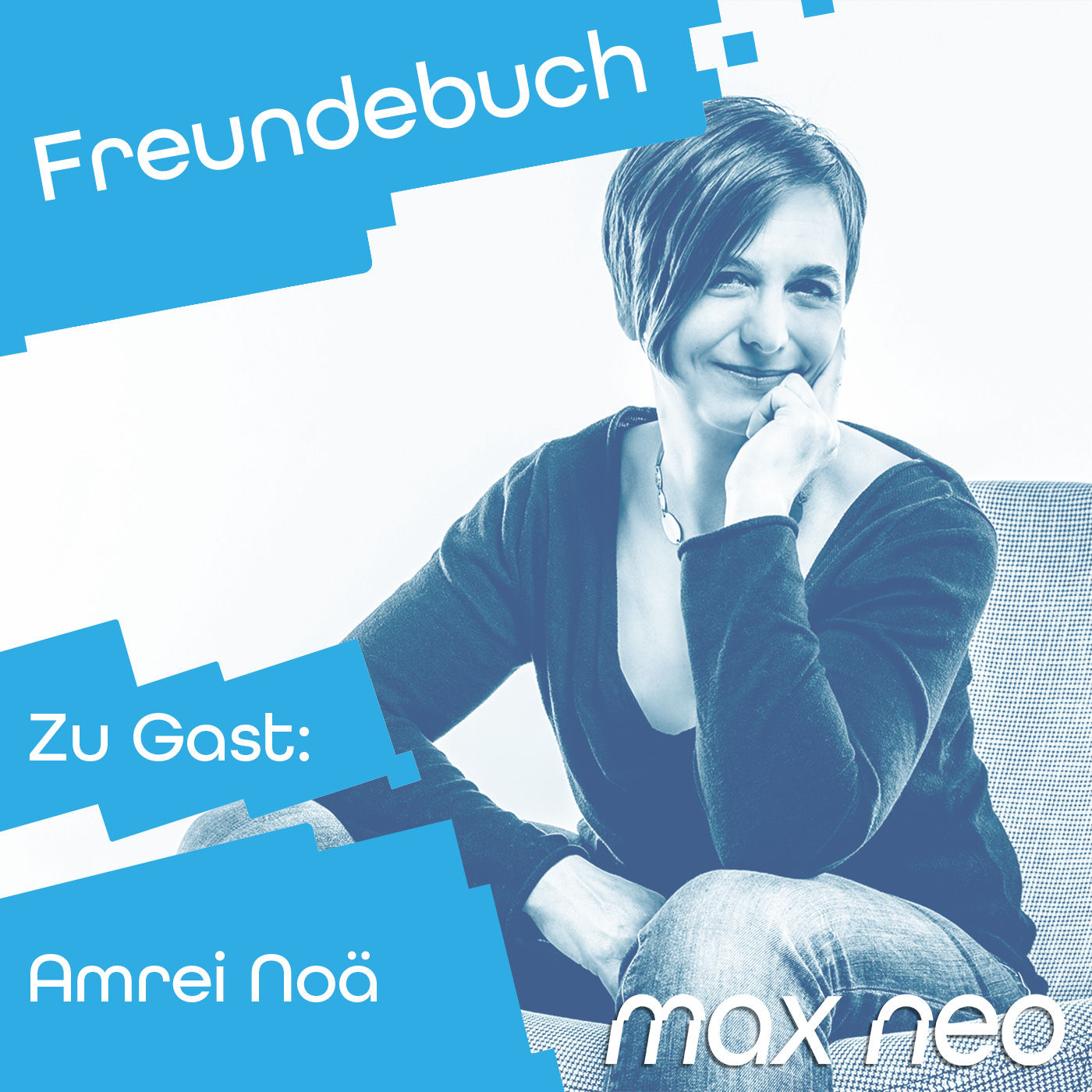Eintrag #11: Amrei Noä