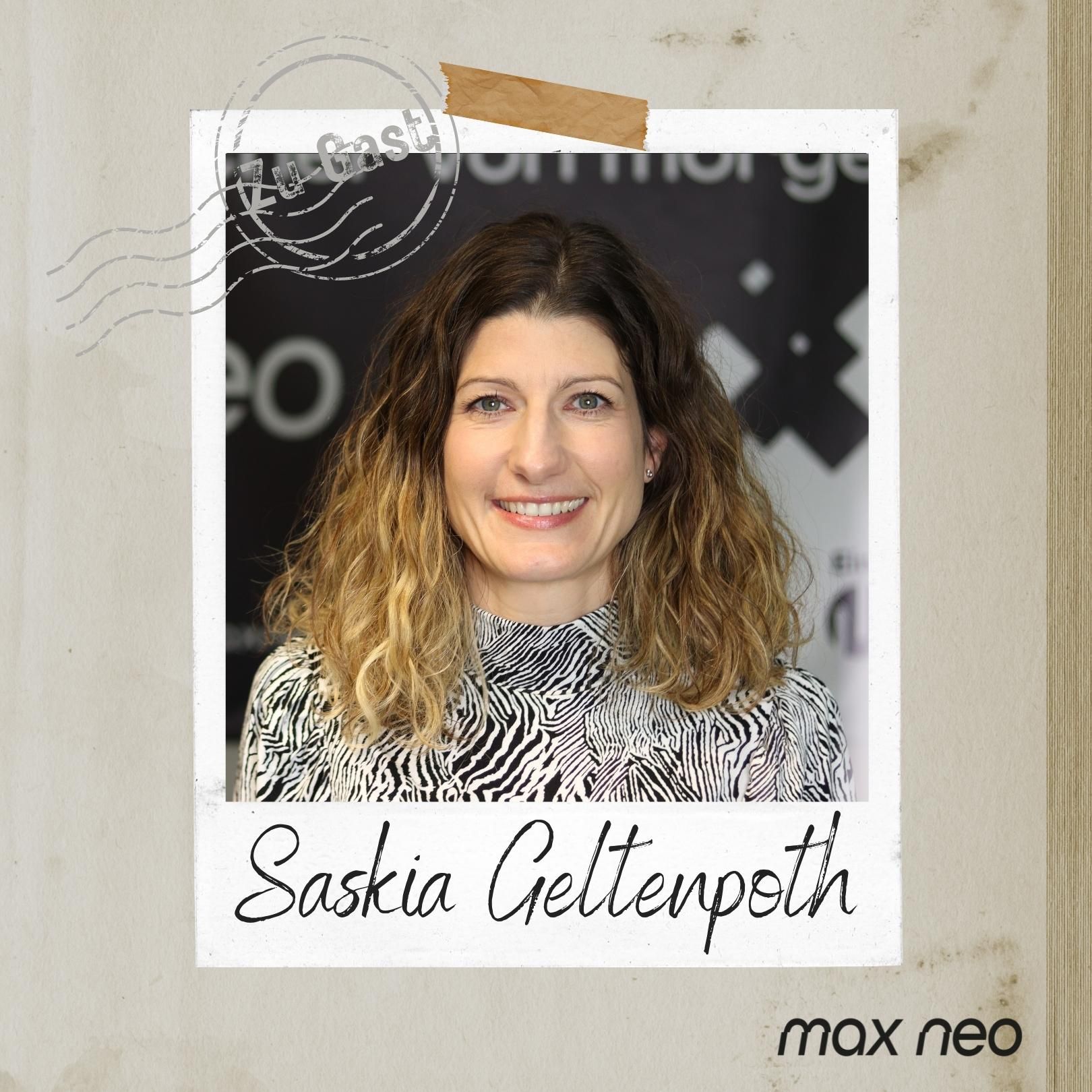 Eintrag #23: Saskia Geltenpoth