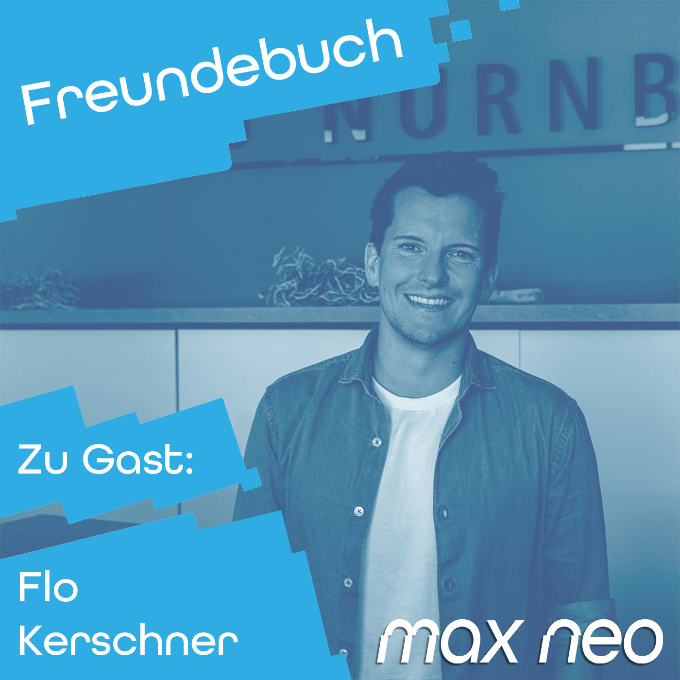 Eintrag #3: Flo Kerschner