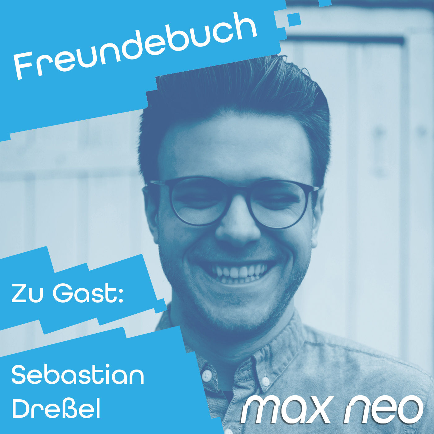 Eintrag #6: Sebastian Dreßel