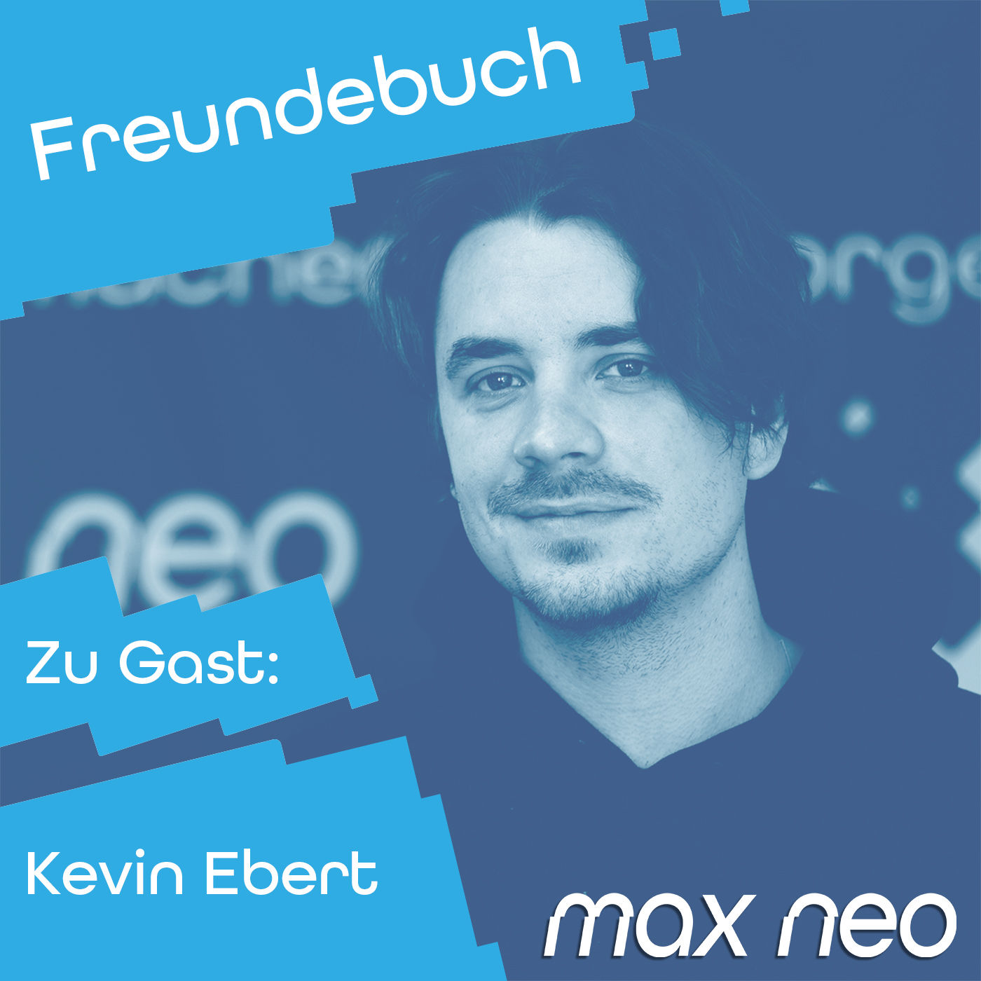 Eintrag #7: Kevin Ebert