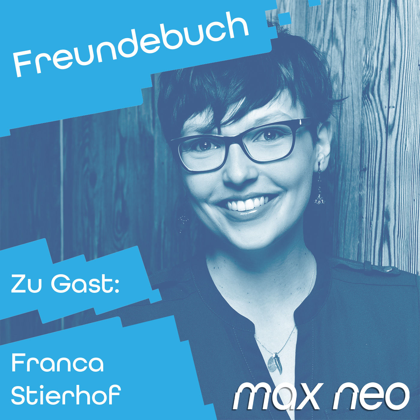 Eintrag #8: Franca Stierhof