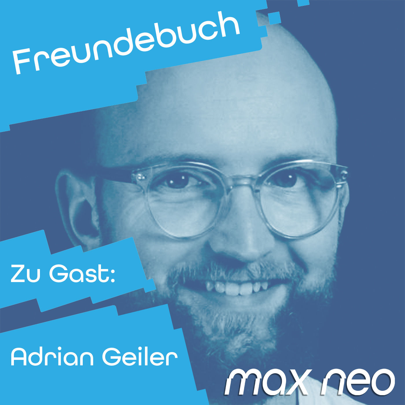 Eintrag #9: Adrian Geiler