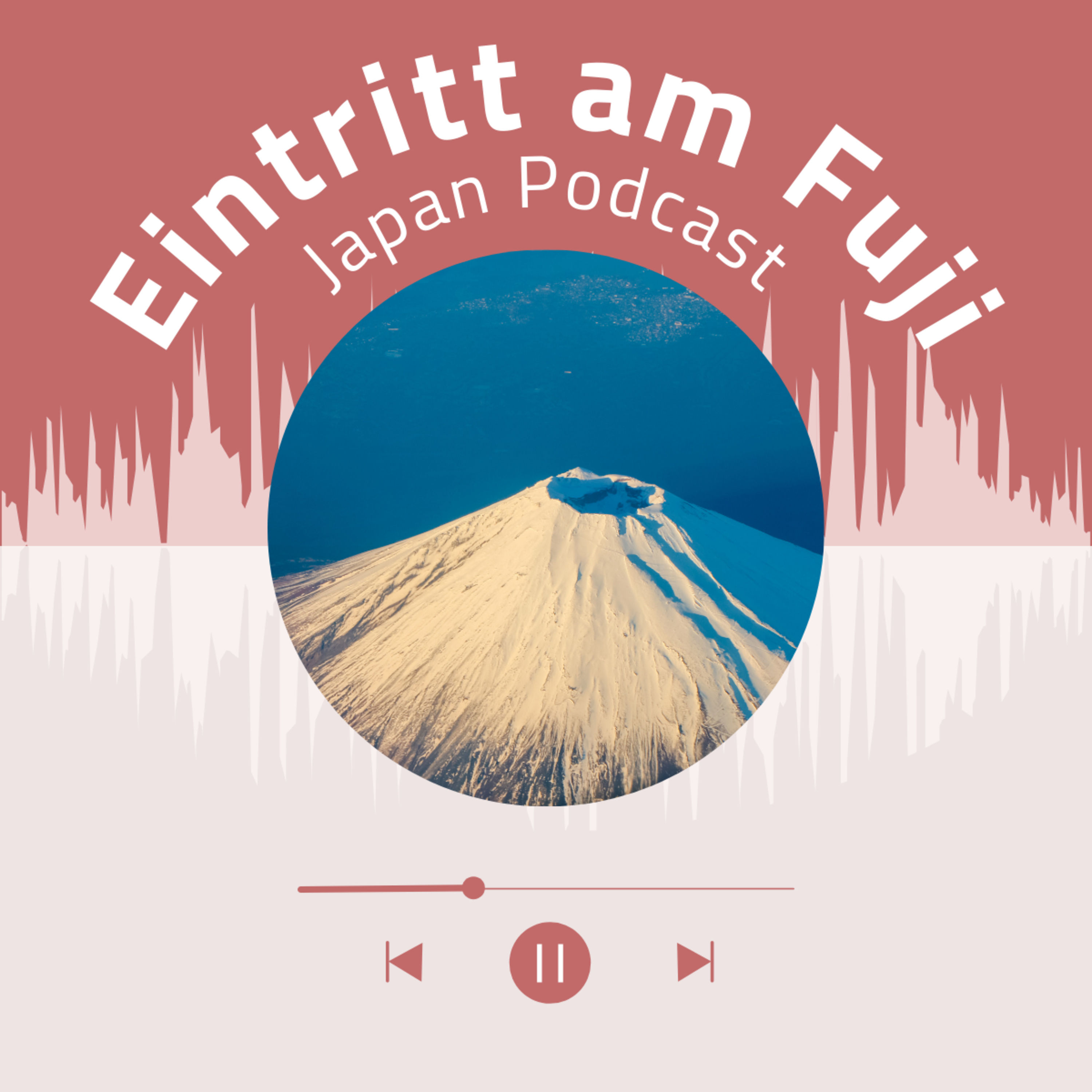 Eintrittsgebühren am Fuji