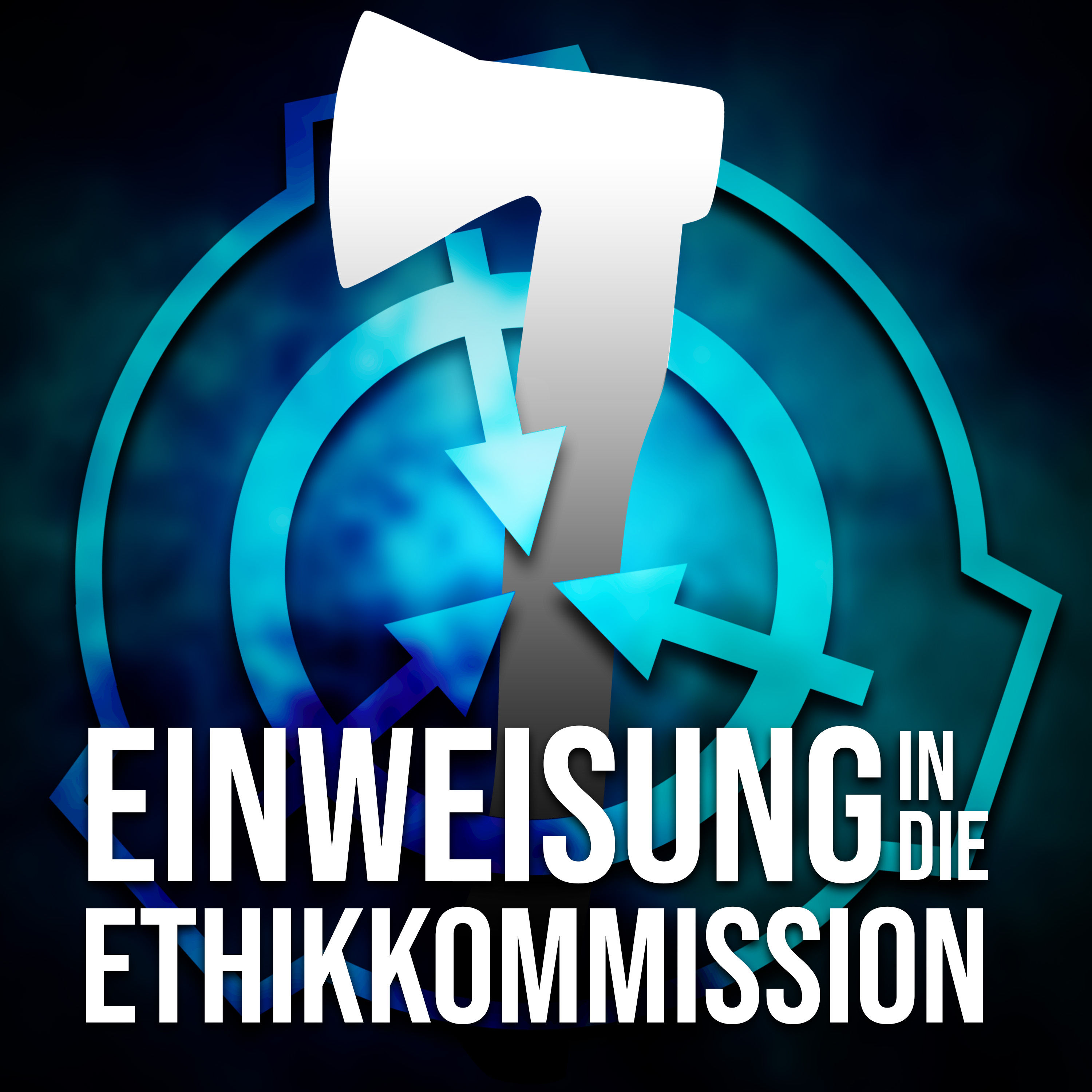 Einweisung in die Ethikkommission
