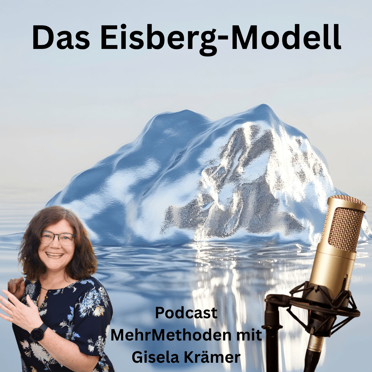 Eisberg-Modell: Was wirklich wirkt – unter der Oberfläche