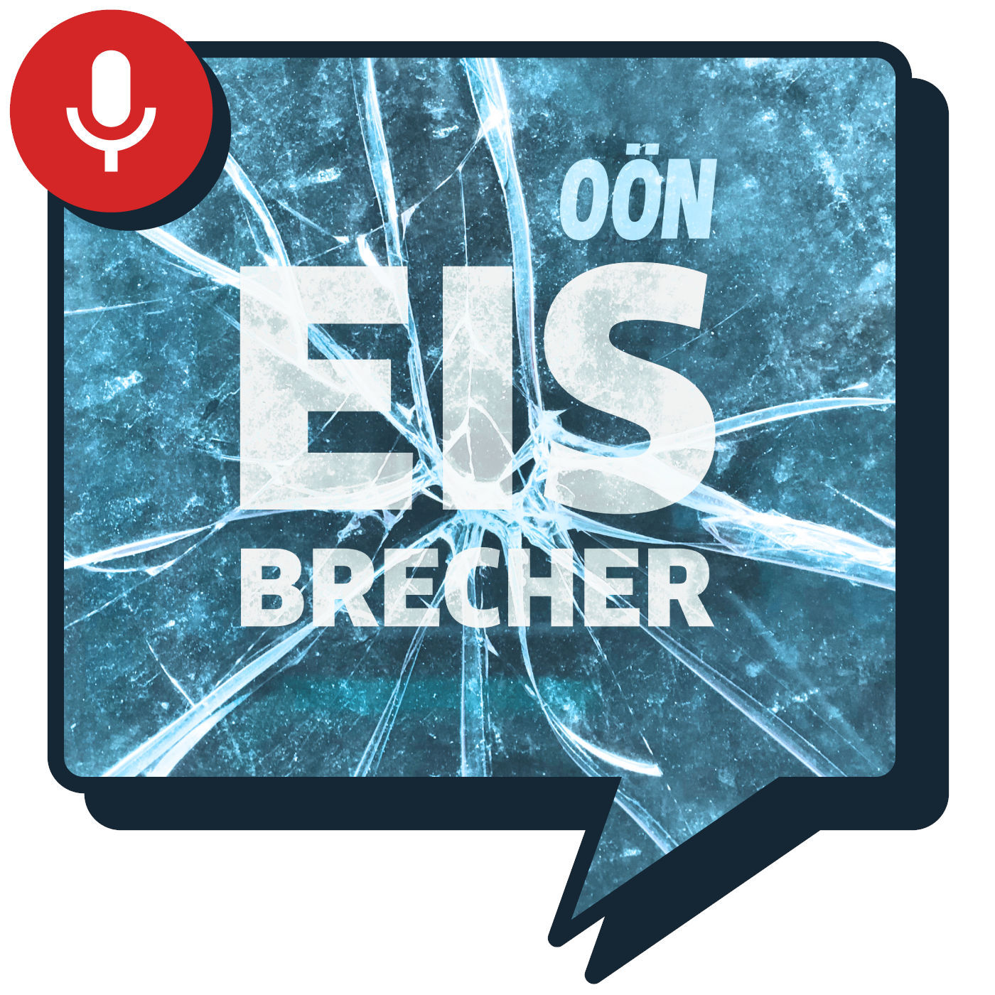 Eisbrecher #017 - Brian Lebler