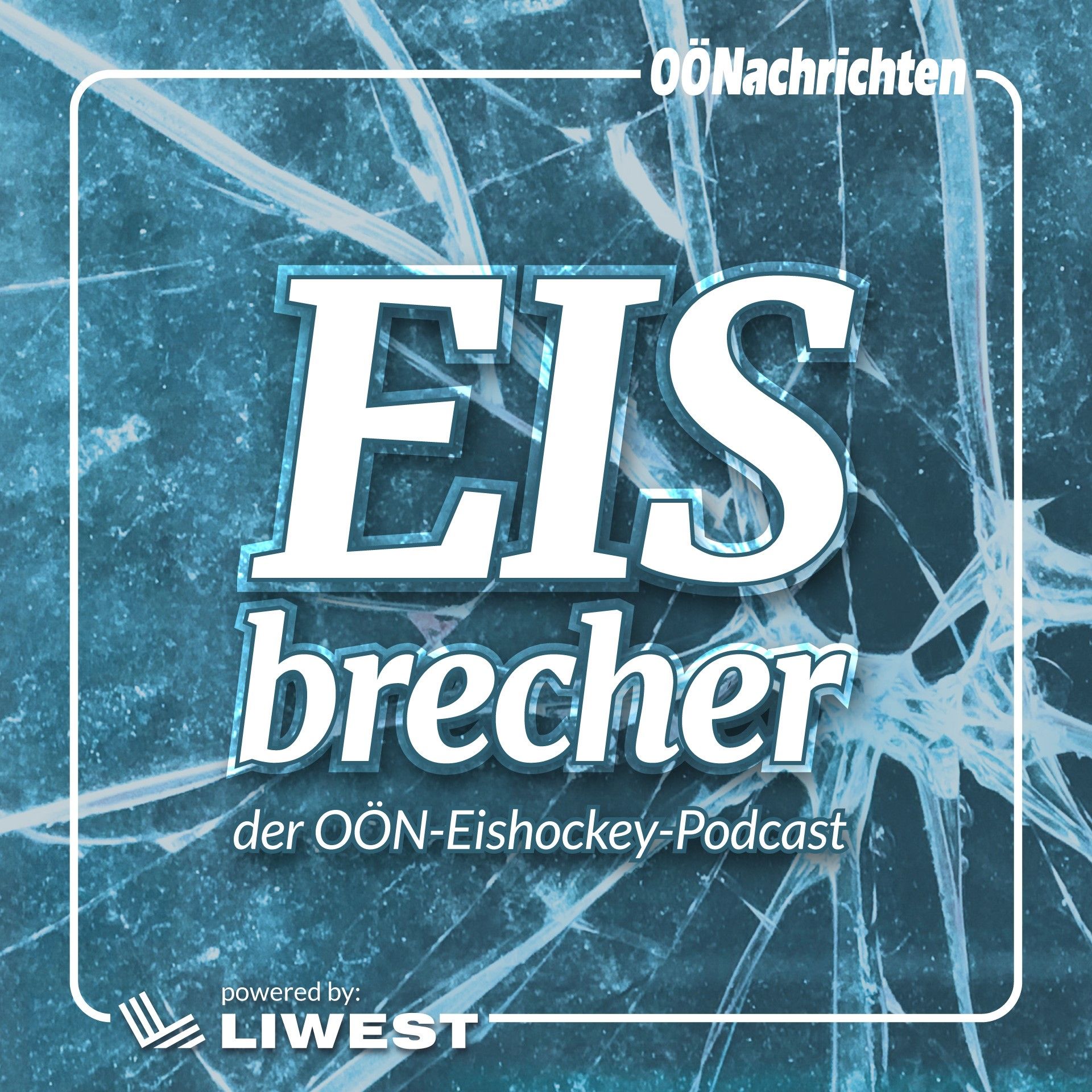 Eisbrecher #096 - Jürgen Penker