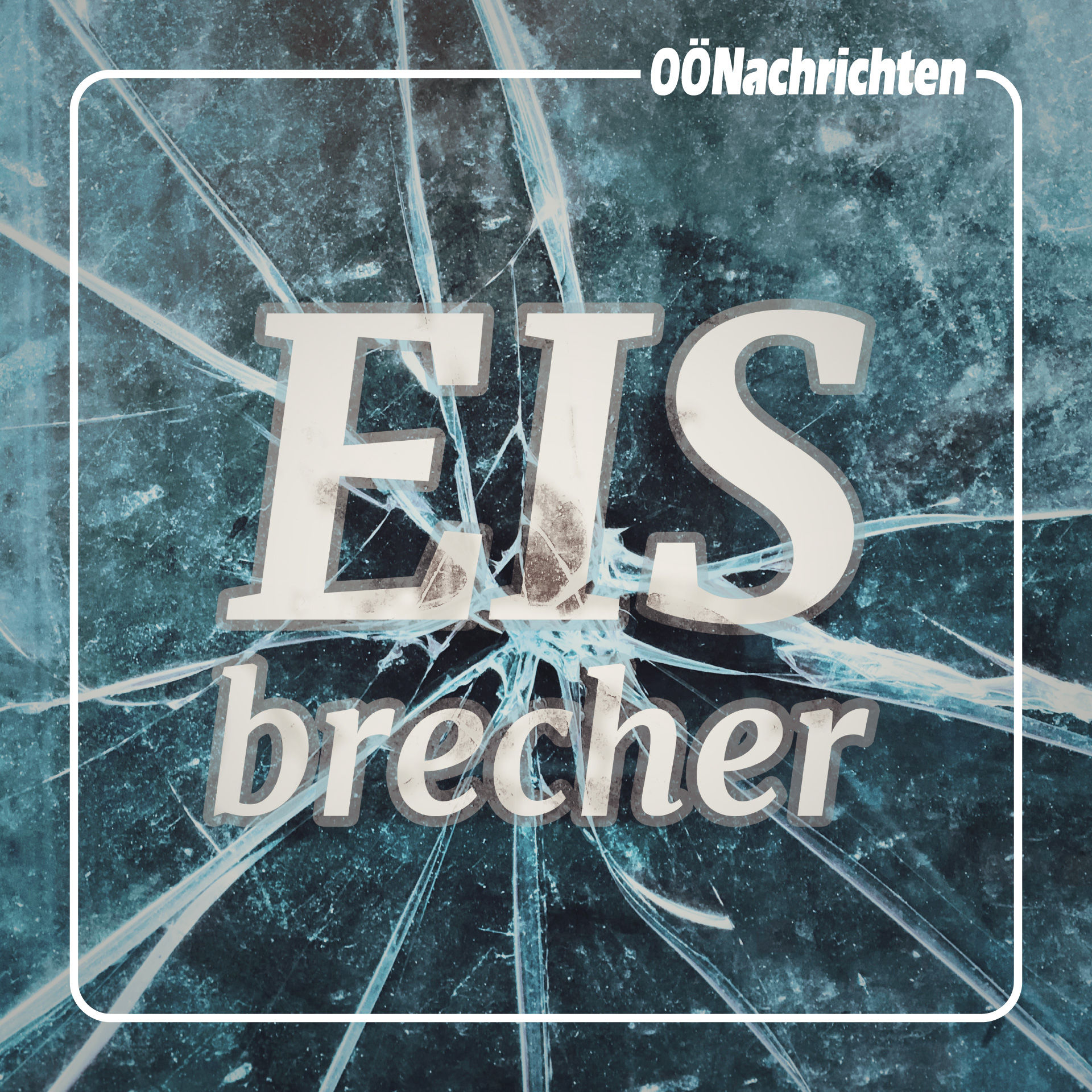 Eisbrecher #113 - Ice Cats Linz