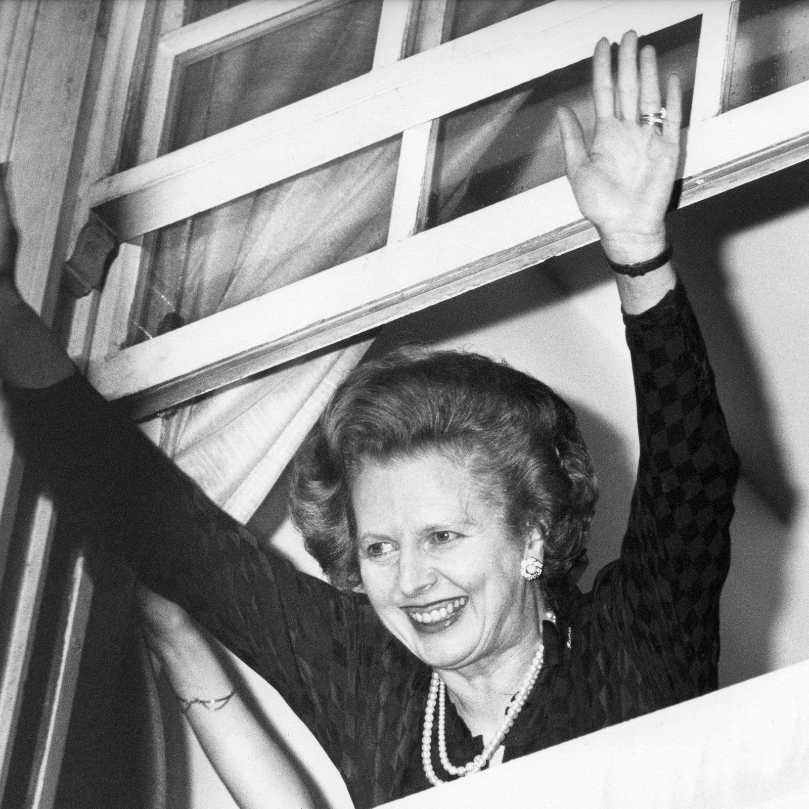 Eiserne Lady: Wie Margaret Thatcher Großbritannien umkrempelte