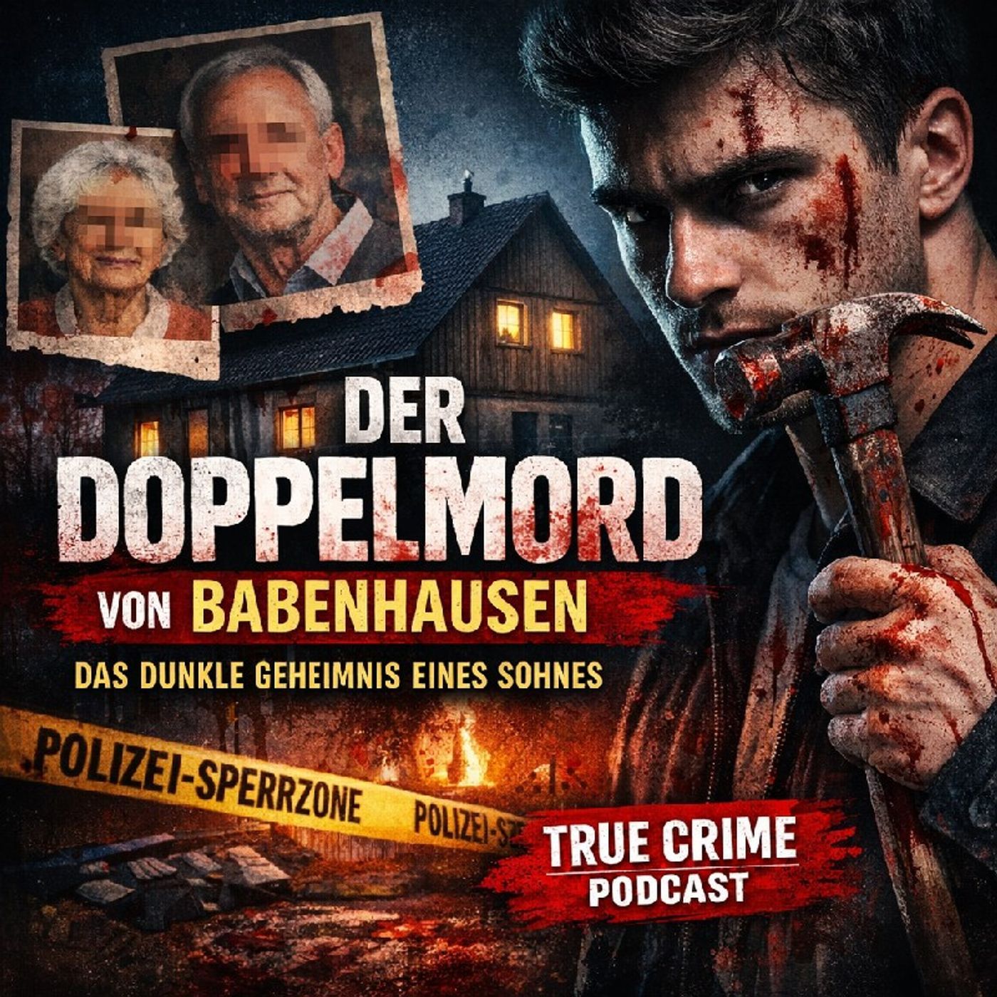 Eiskalt geplant ? Der Babenhausen - Schockfall erklärt - Verbrechen von Nebenan