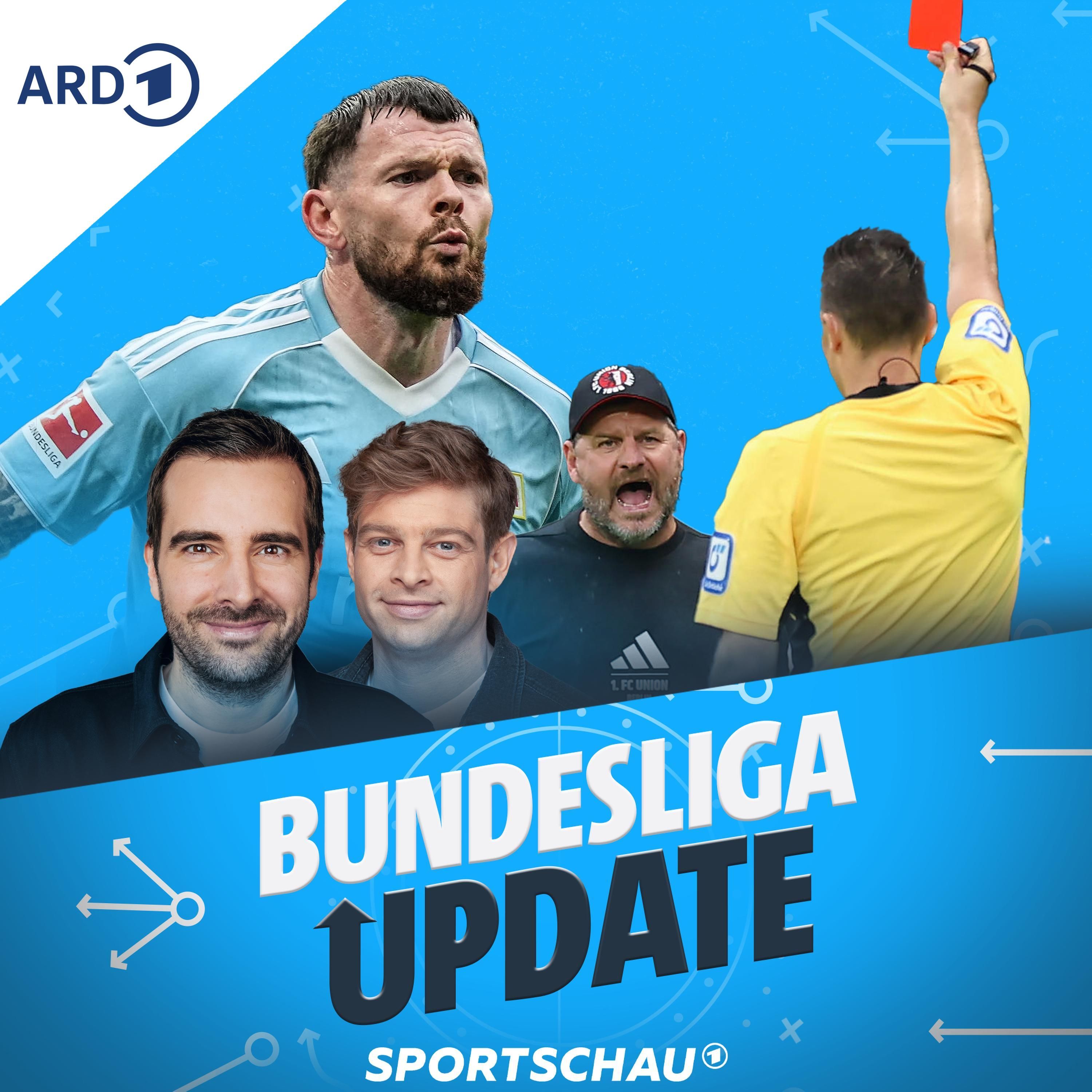 Eiskalt Union - Heimsieg ohne Baumgart gegen den HSV?