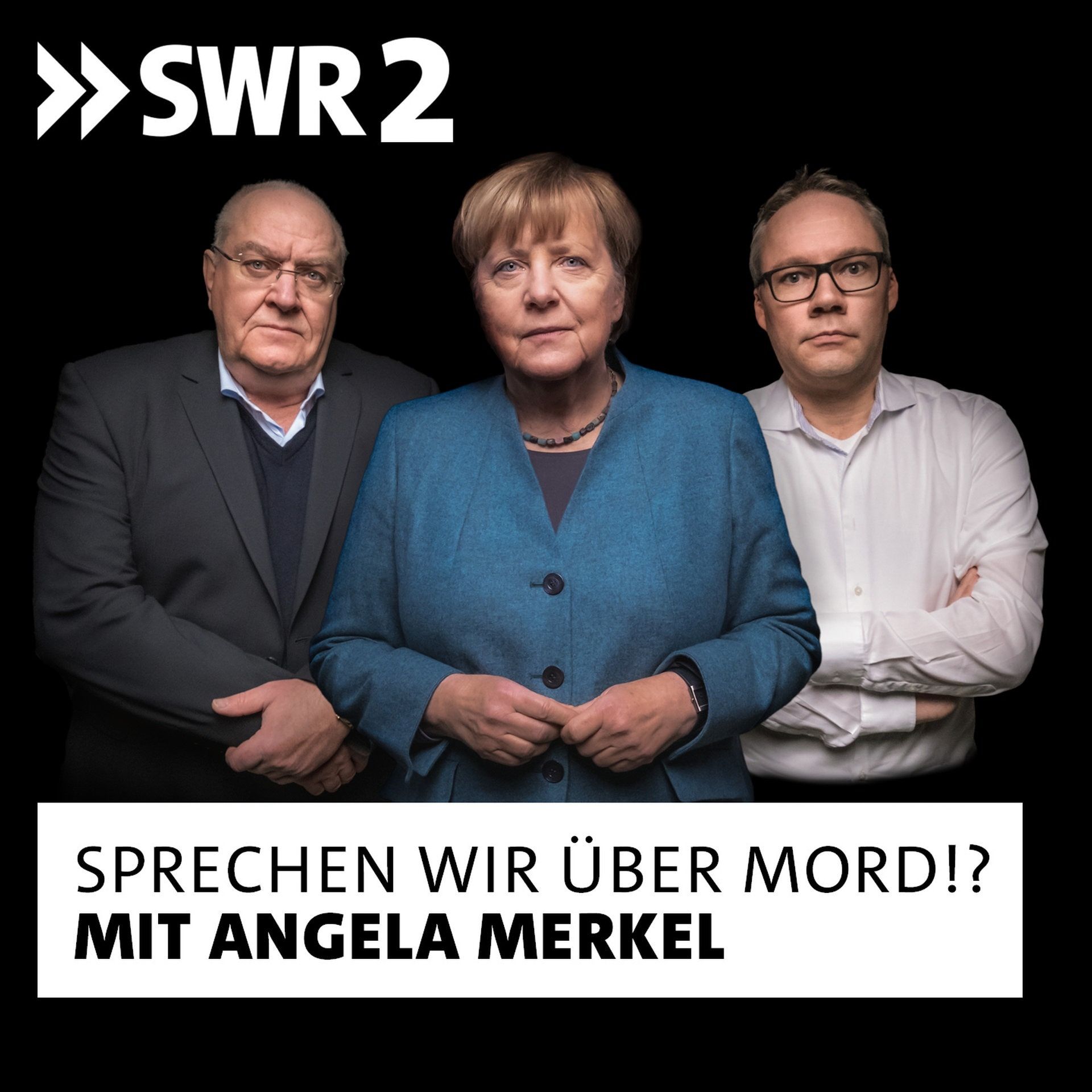 Eitelkeit | Mit Angela Merkel über Wagners „Ring des Nibelungen“ (3/3)