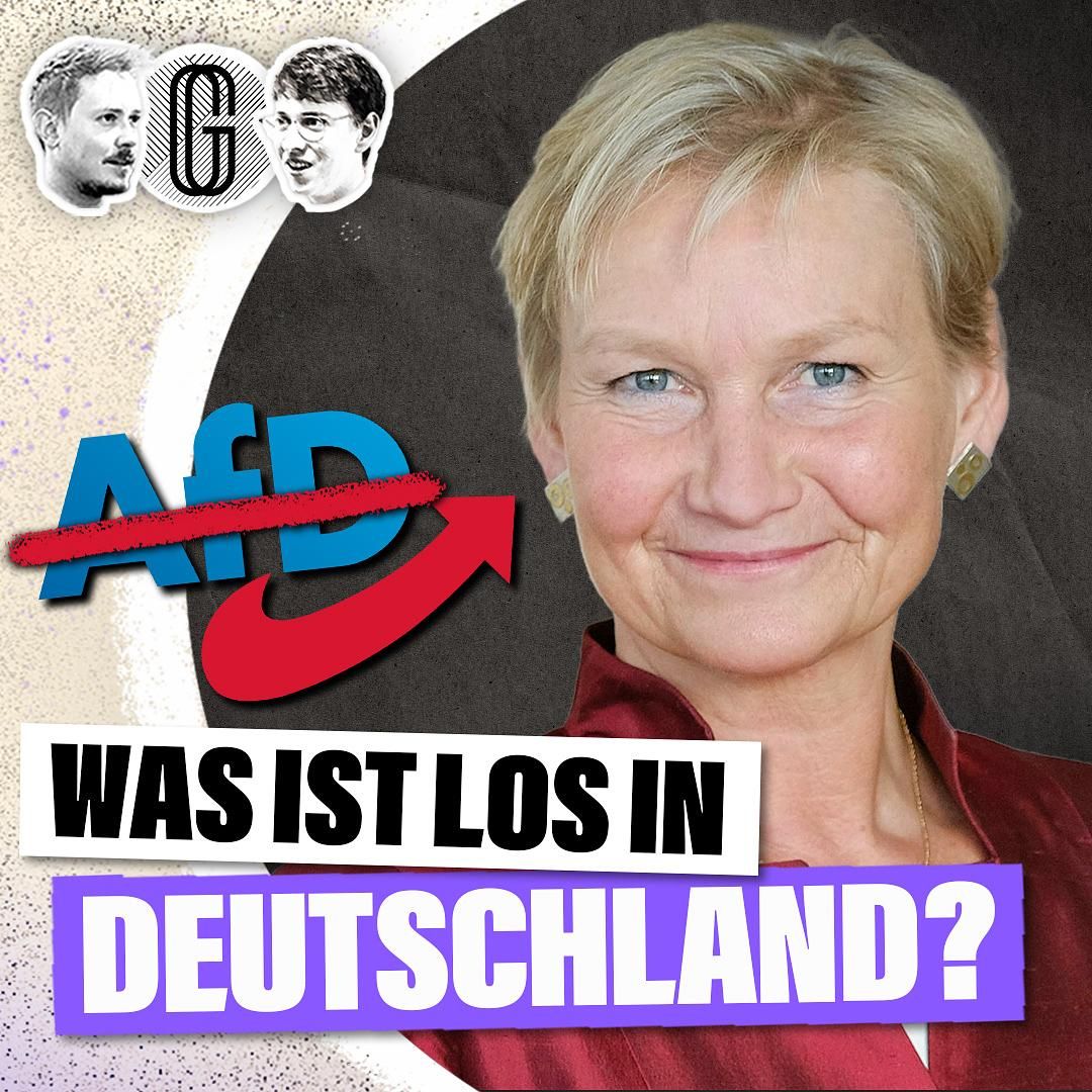 EKD will AfD verbieten?