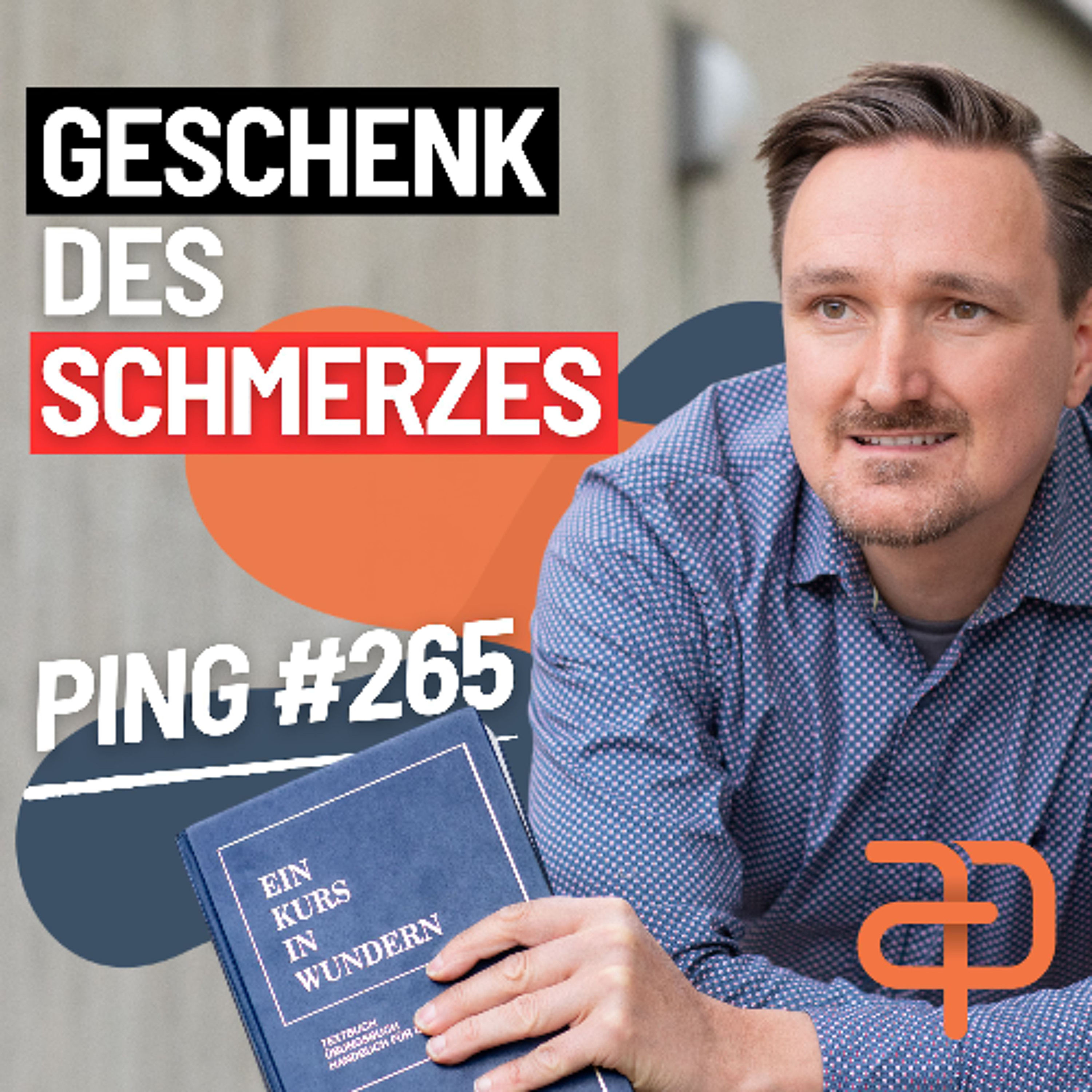 EKIW Lektion 265 – Der Schöpfung Sanftmut ist alles was ich sehe. | Ping - Andreas Pröhl