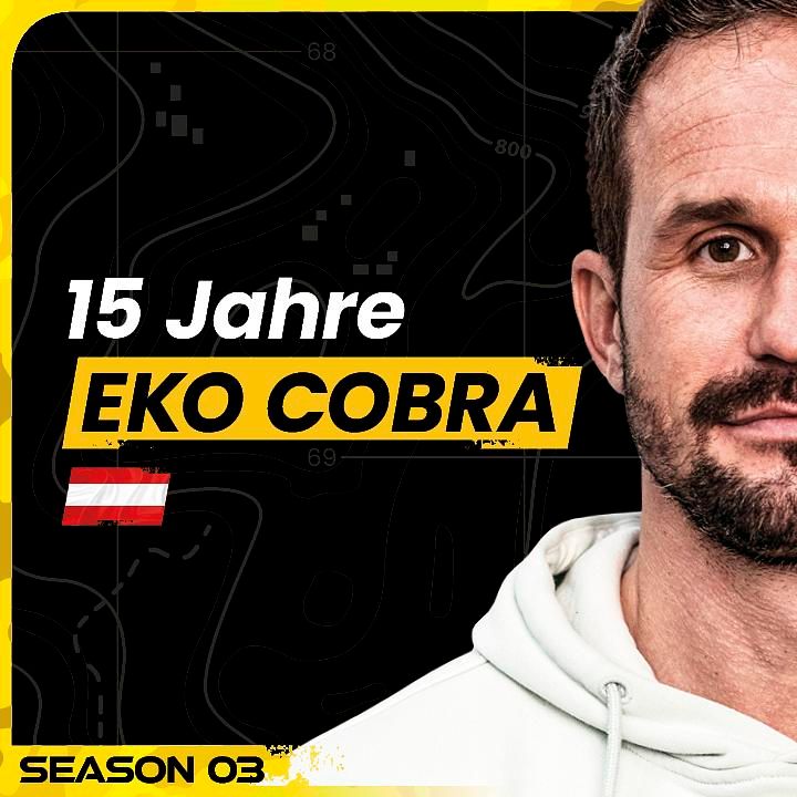 EKO Cobra Auswahl & Einsatzpraxis – Manuel spricht über reale Einsätze und Entscheidungsdruck