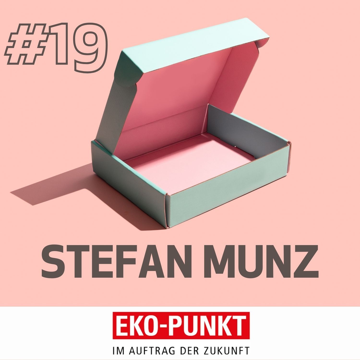 EKO-PUNKT • Wir brauchen die einheitliche Kennzeichnung für recycelbare Verpackungen!