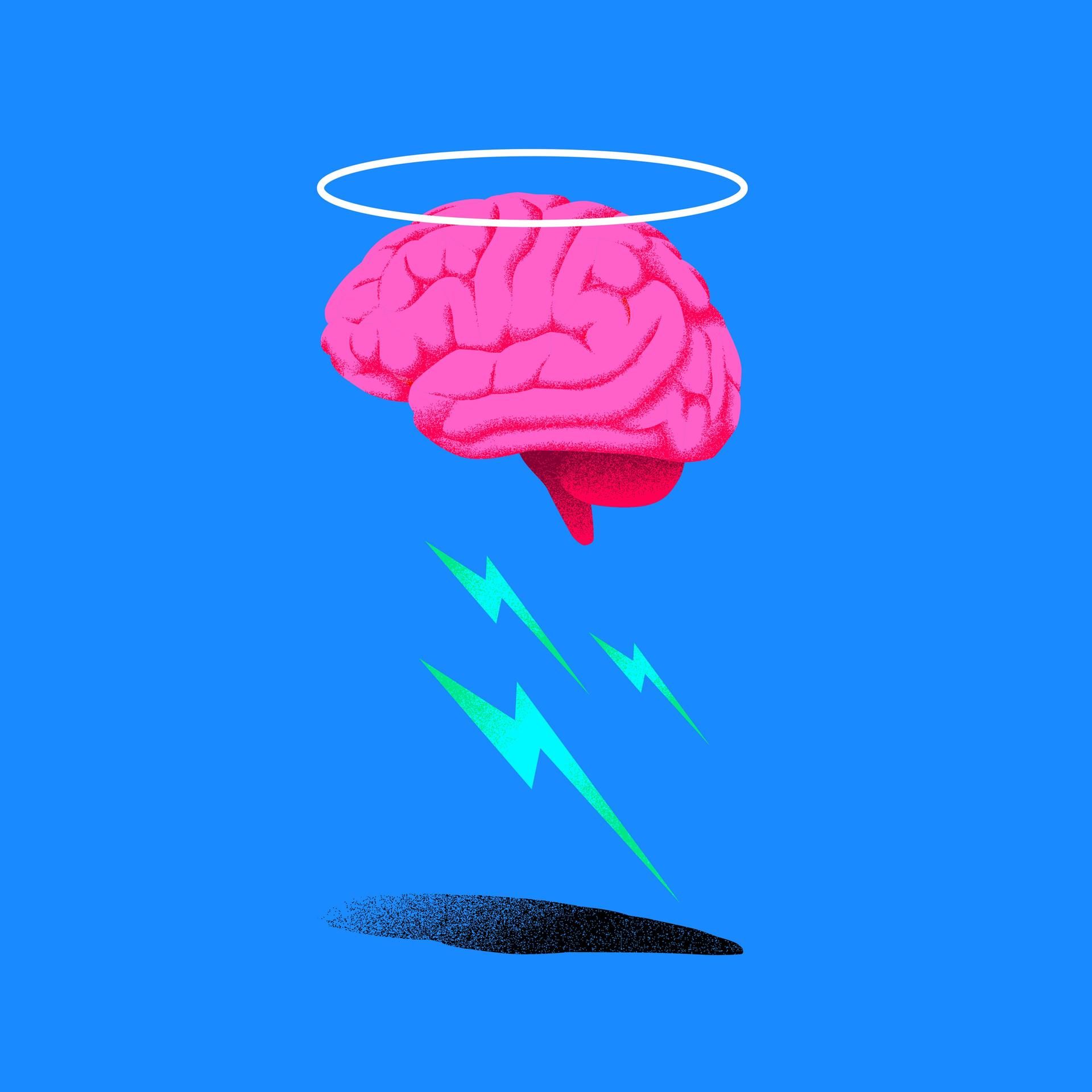 Ekstatische Epilepsie - Zwischen Vision und Macht