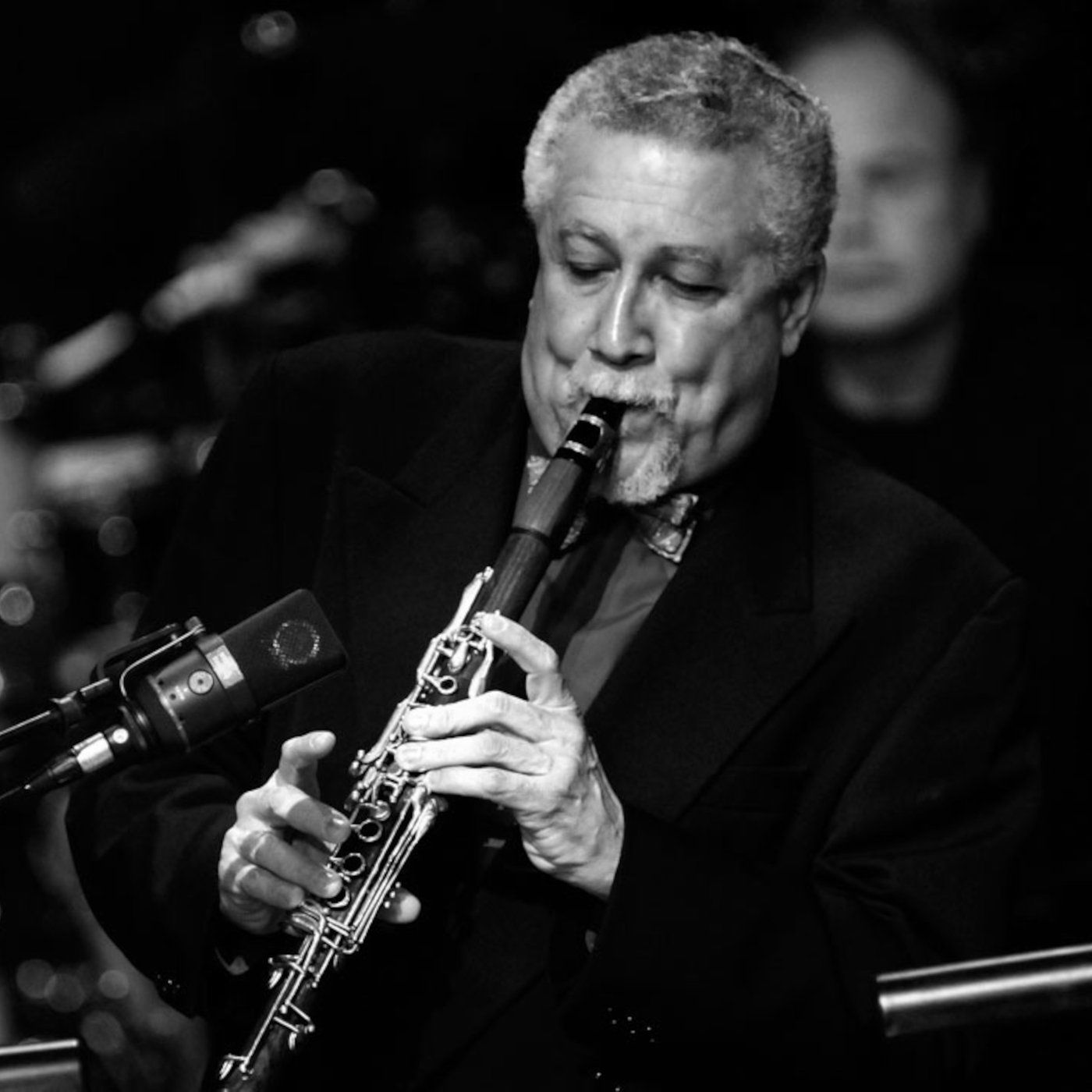 El Cubano Americano - Paquito D'Rivera