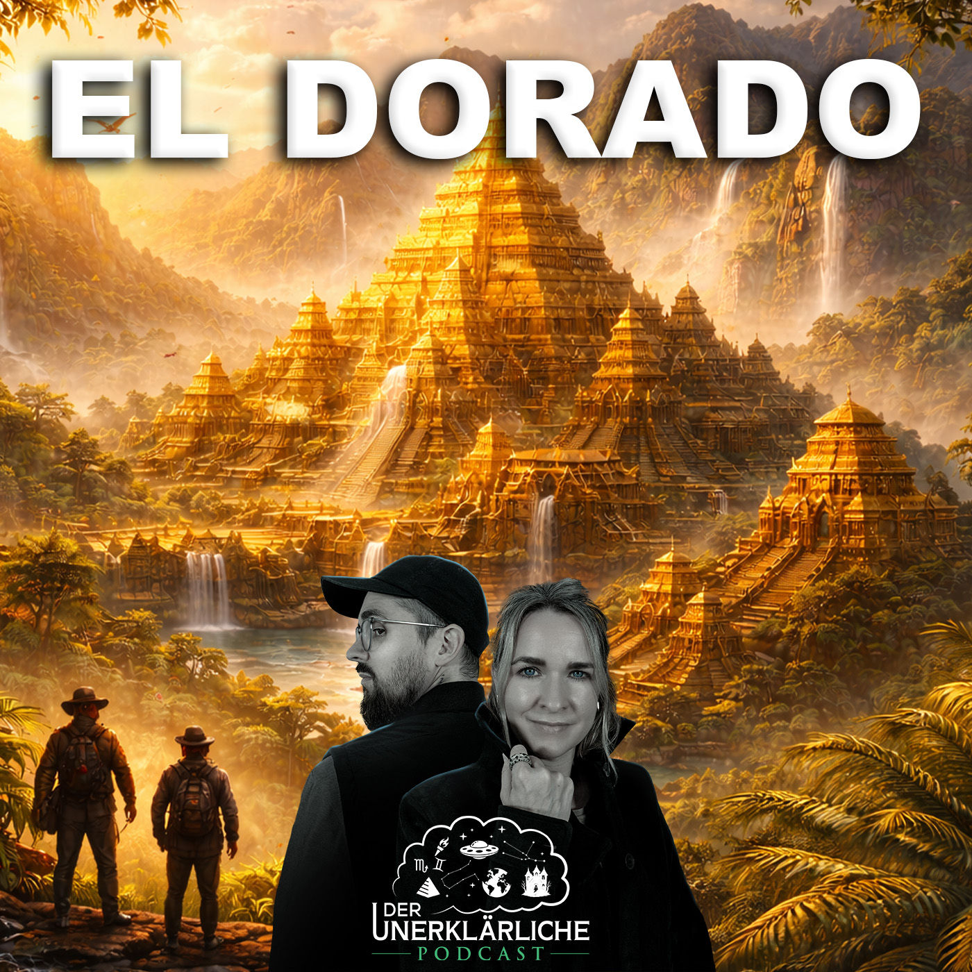 El Dorado