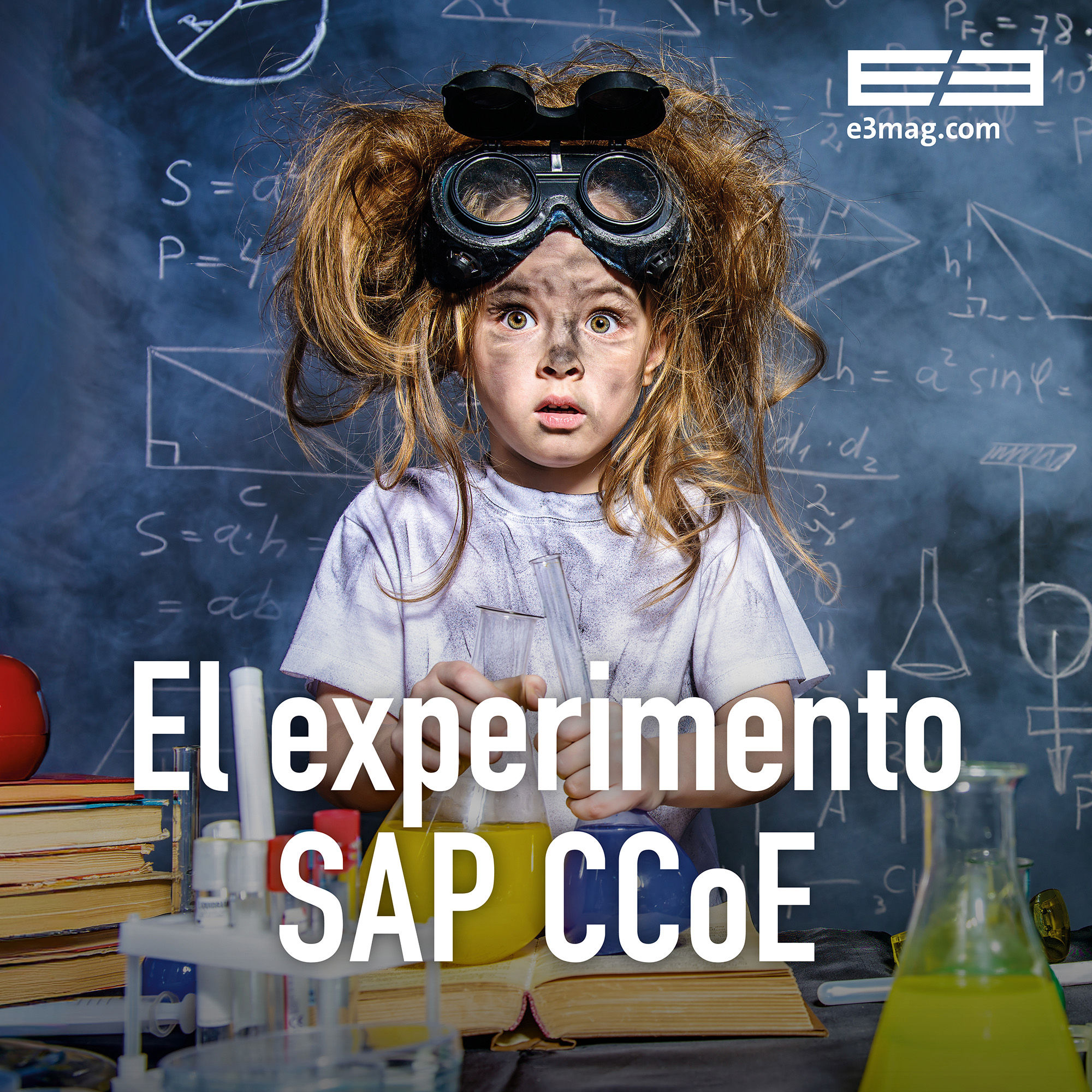 El experimento SAP CCoE