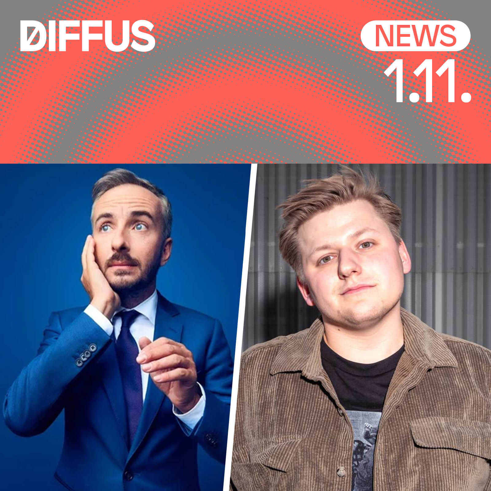 El Hotzo in den USA | The Weeknd x Anitta | Young Thug auf Bewährung frei | Nintendo launcht Streamingdienst