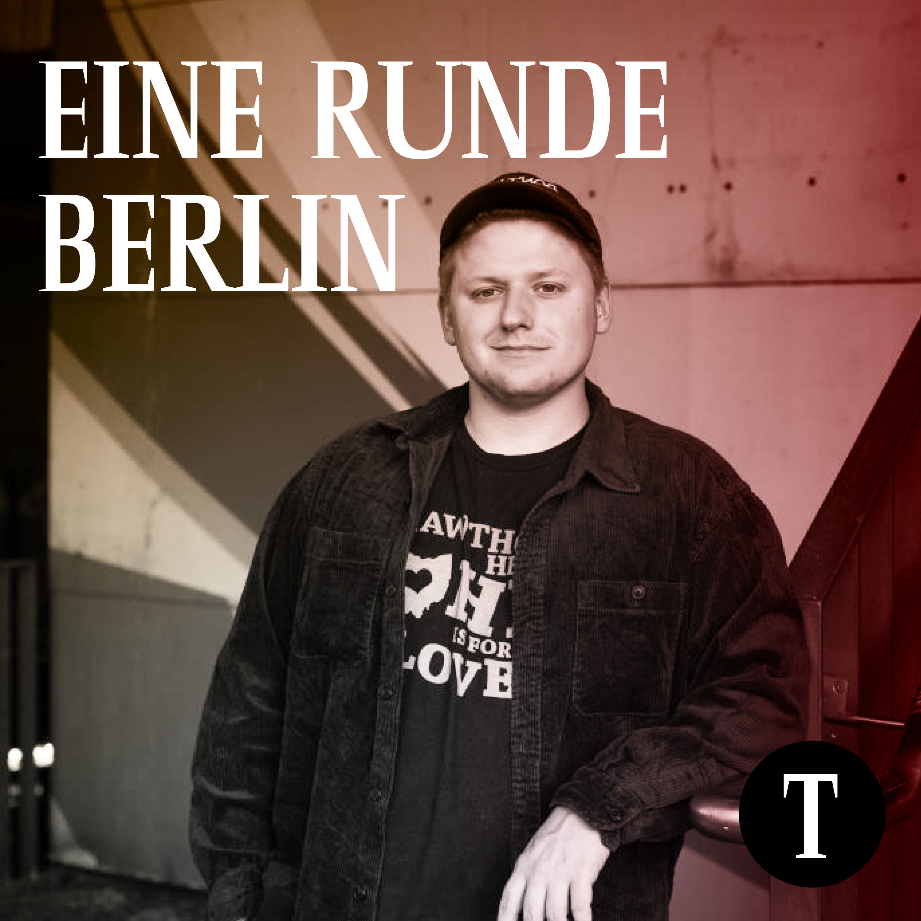 El Hotzo – Ist Berlin besser als sein Ruf?
