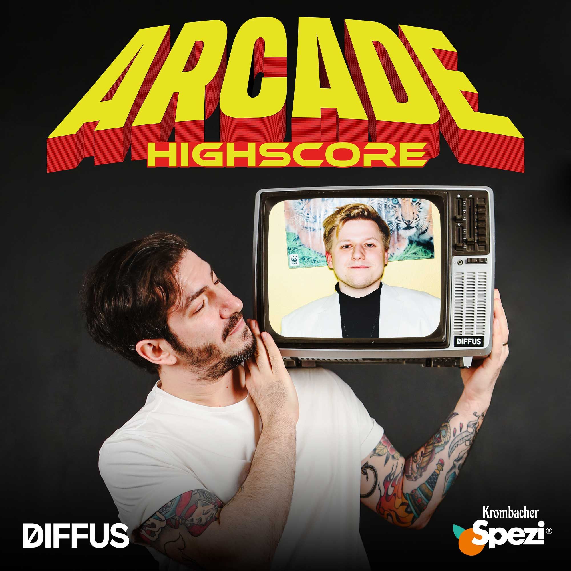 El Hotzo - Wie wird man erfolgreicher Football Manager?