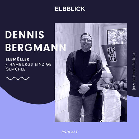 Elbmüller - Dennis Bergmann