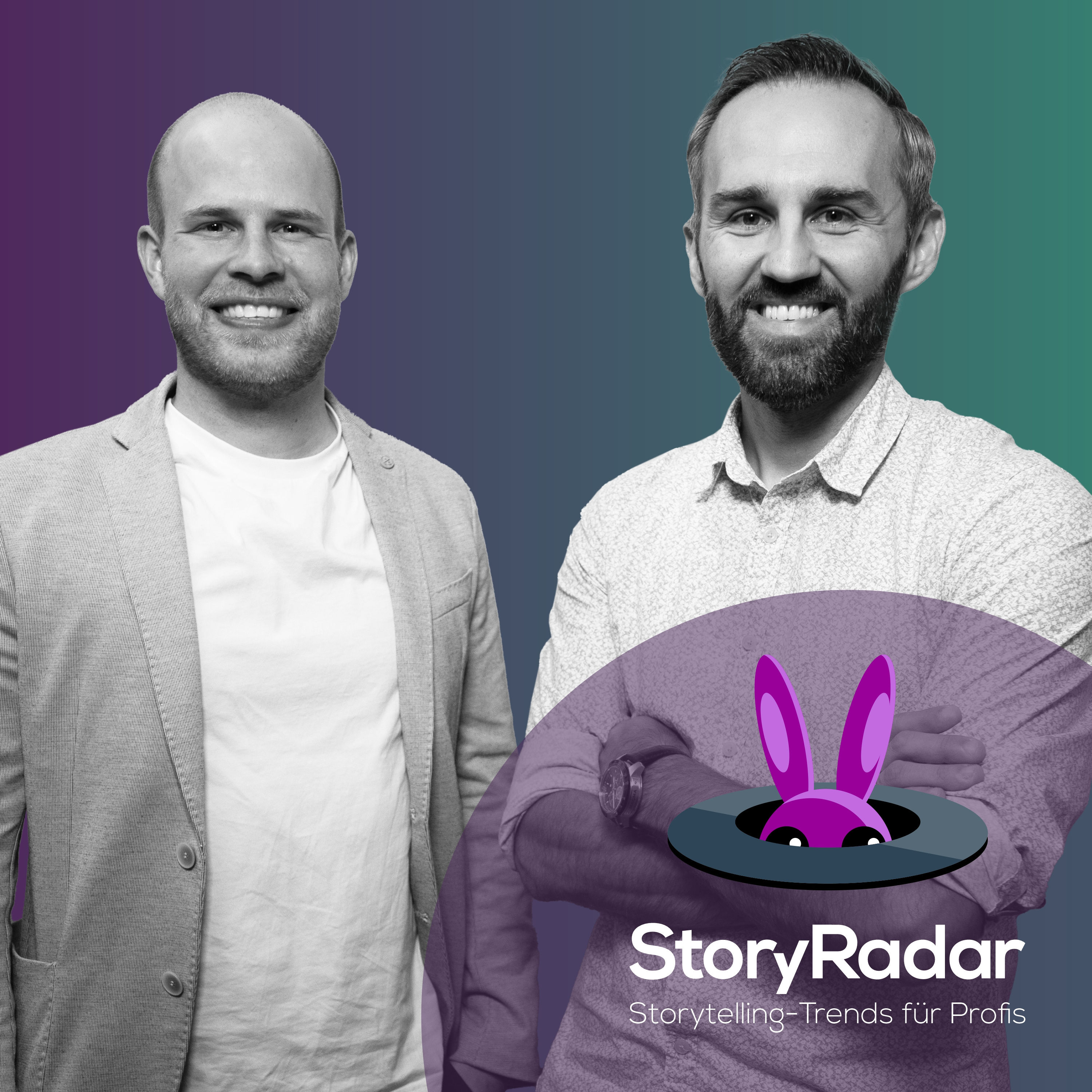 Eldi Nazifi & Marc Steiner: PR goes Digital Out of Home