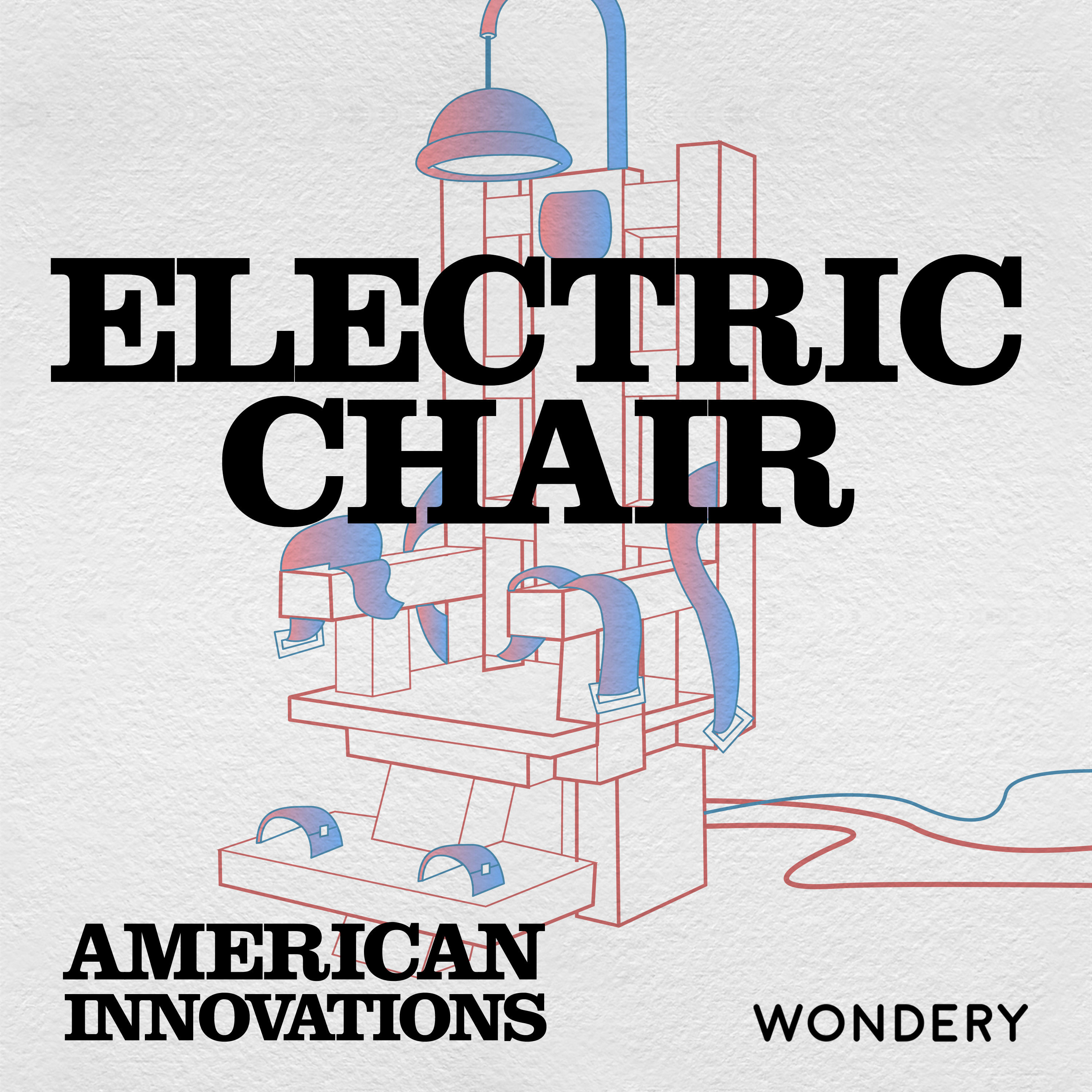 Electric Chair | War of the Currents | S21-E1