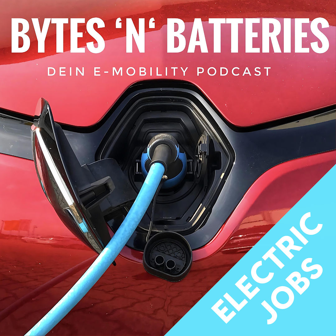 ELECTRIC JOBS #6 - Greenflash