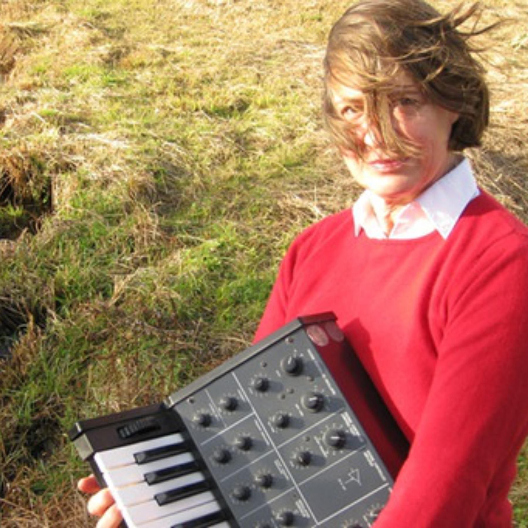 "Electric Ladyland". Hörspiel von Michaela Melián