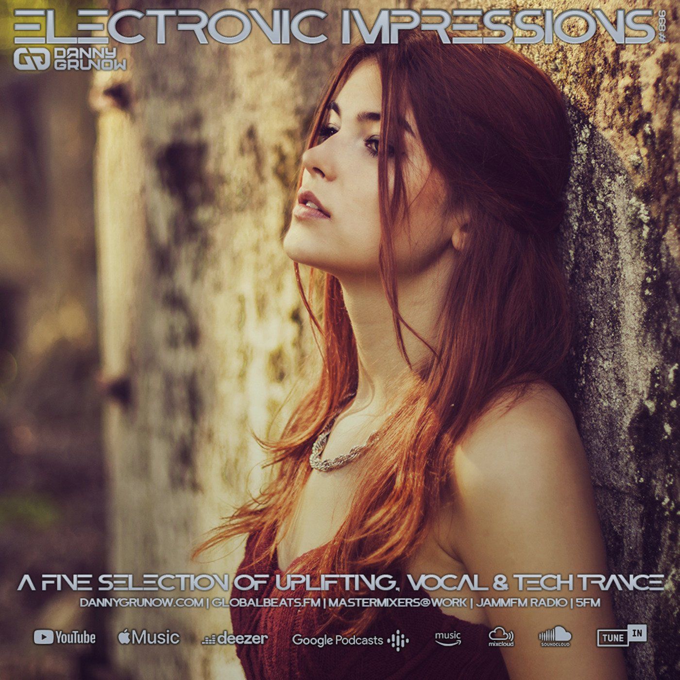 Electronic Impressions 896 with Danny Grunow
