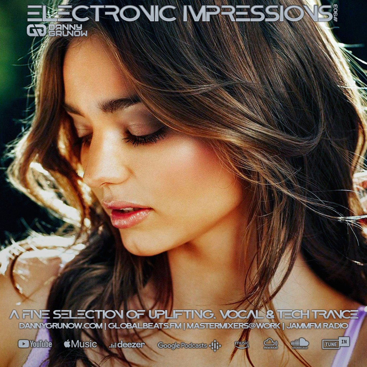 Electronic Impressions 903 with Danny Grunow