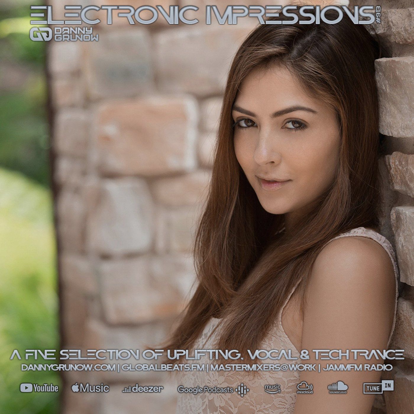 Electronic Impressions 913 with Danny Grunow