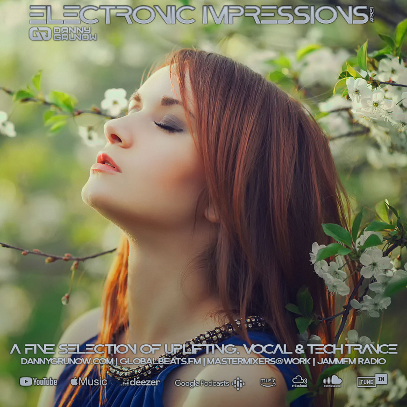 Electronic Impressions 921 with Danny Grunow