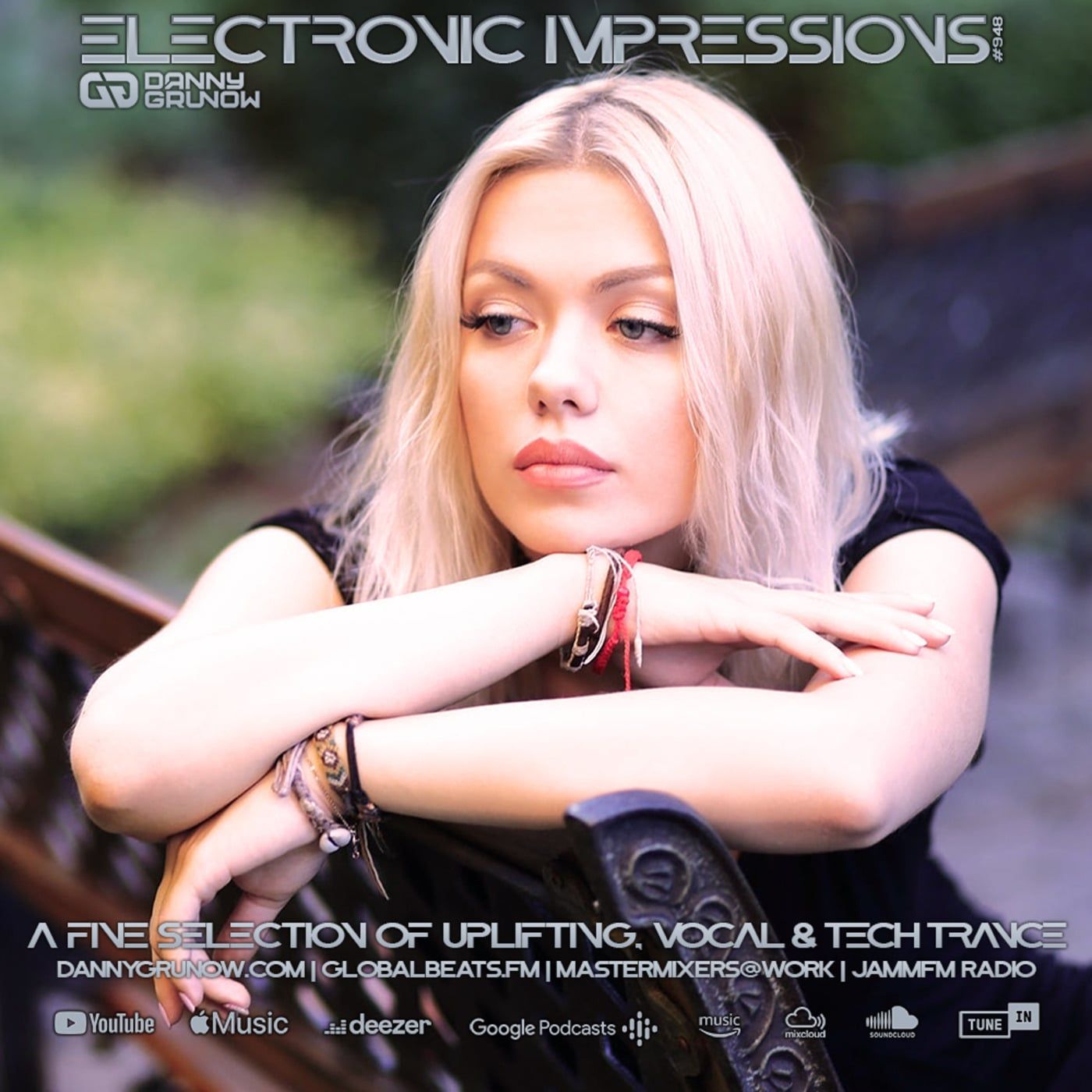 Electronic Impressions 948 with Danny Grunow