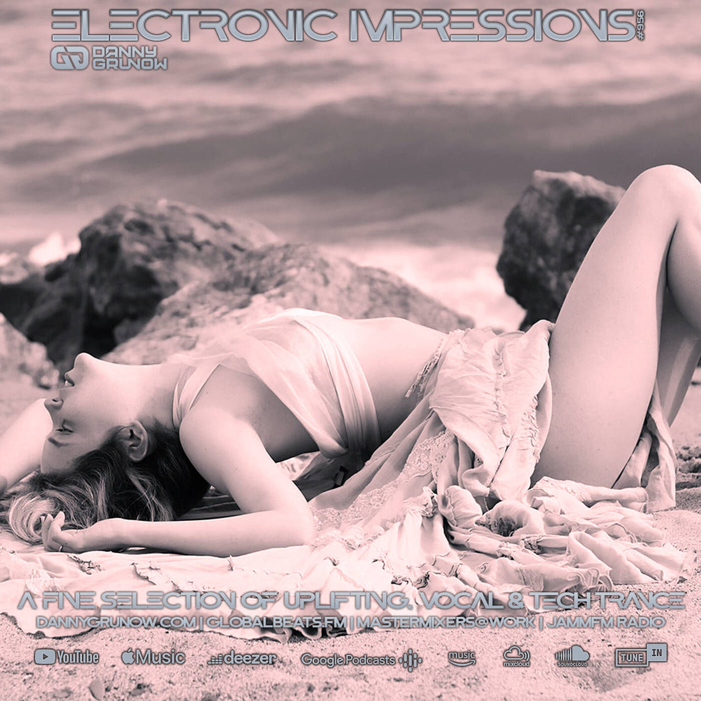 Electronic Impressions 956 with Danny Grunow