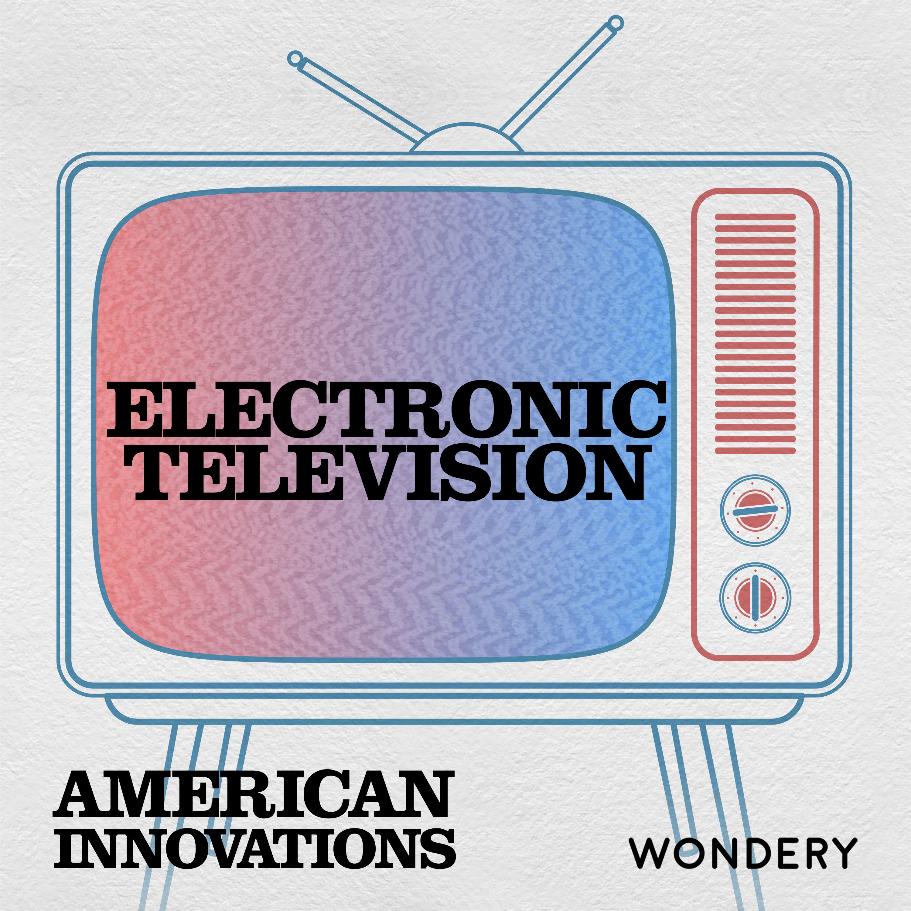 Electronic Television: The Picture Radio | S24-E1
