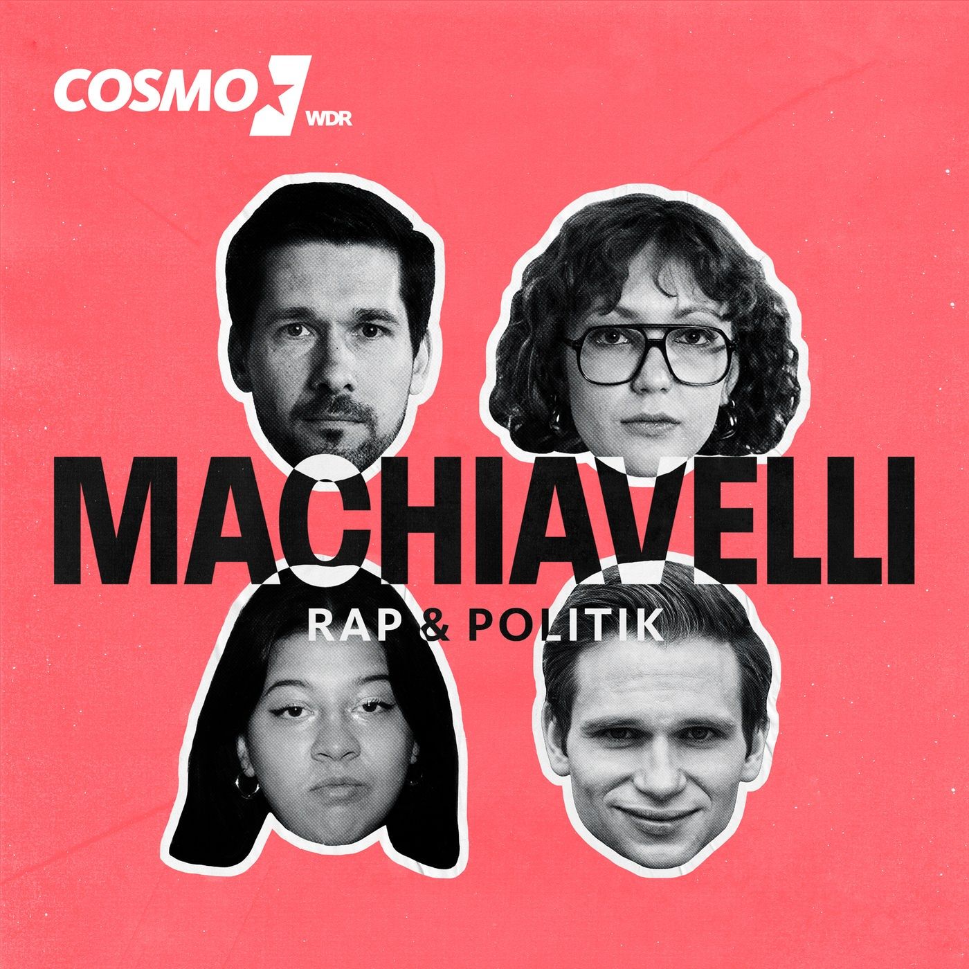 Elefantenrunde: Der große Politik-Jahresrückblick 2025