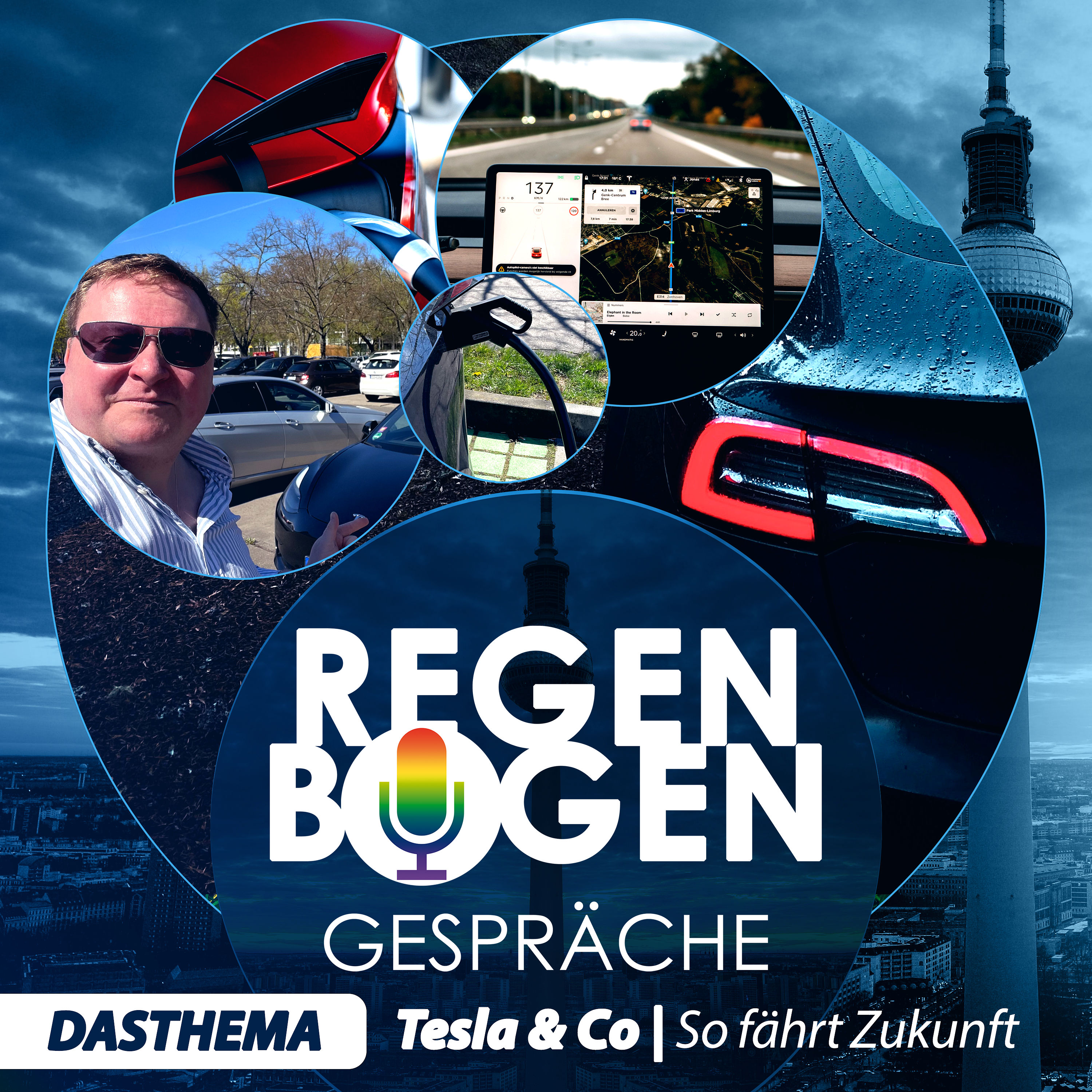 Elektrisiert!? Tesla, VW & Co - Chancen und Risiken der E-Mobilität