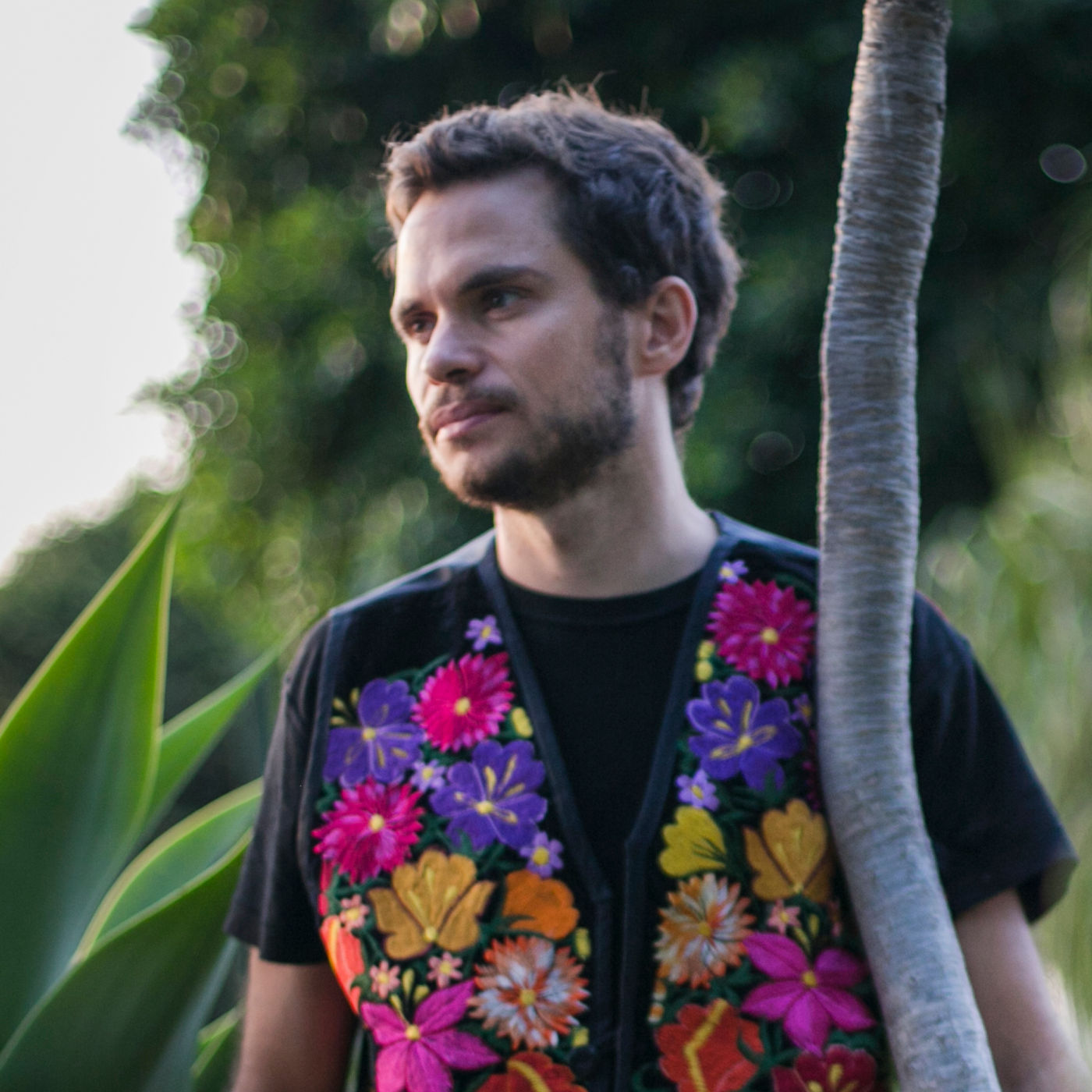 Elektro Beats Hörerpoll 2022 und Chancha via Circuito