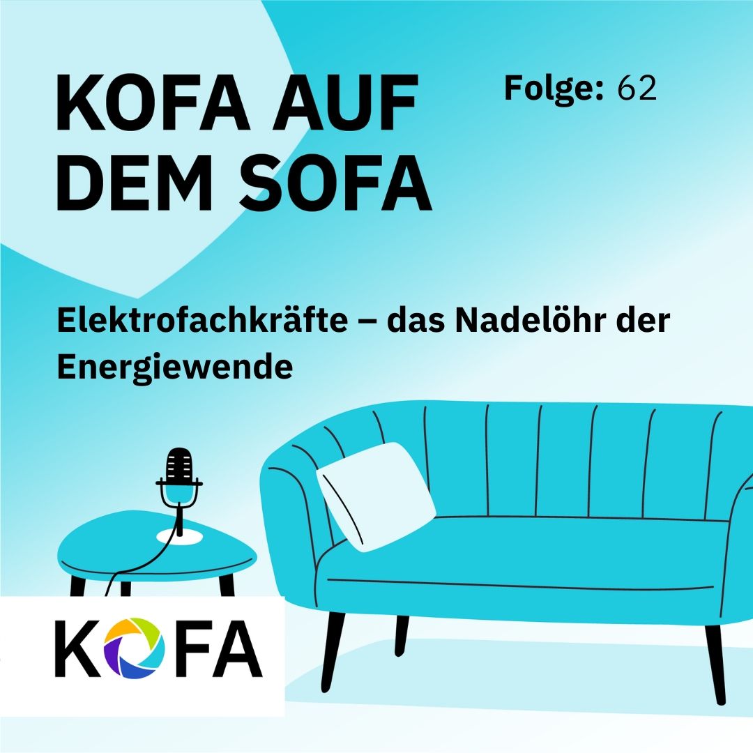 Elektrofachkräfte – das Nadelöhr der Energiewende