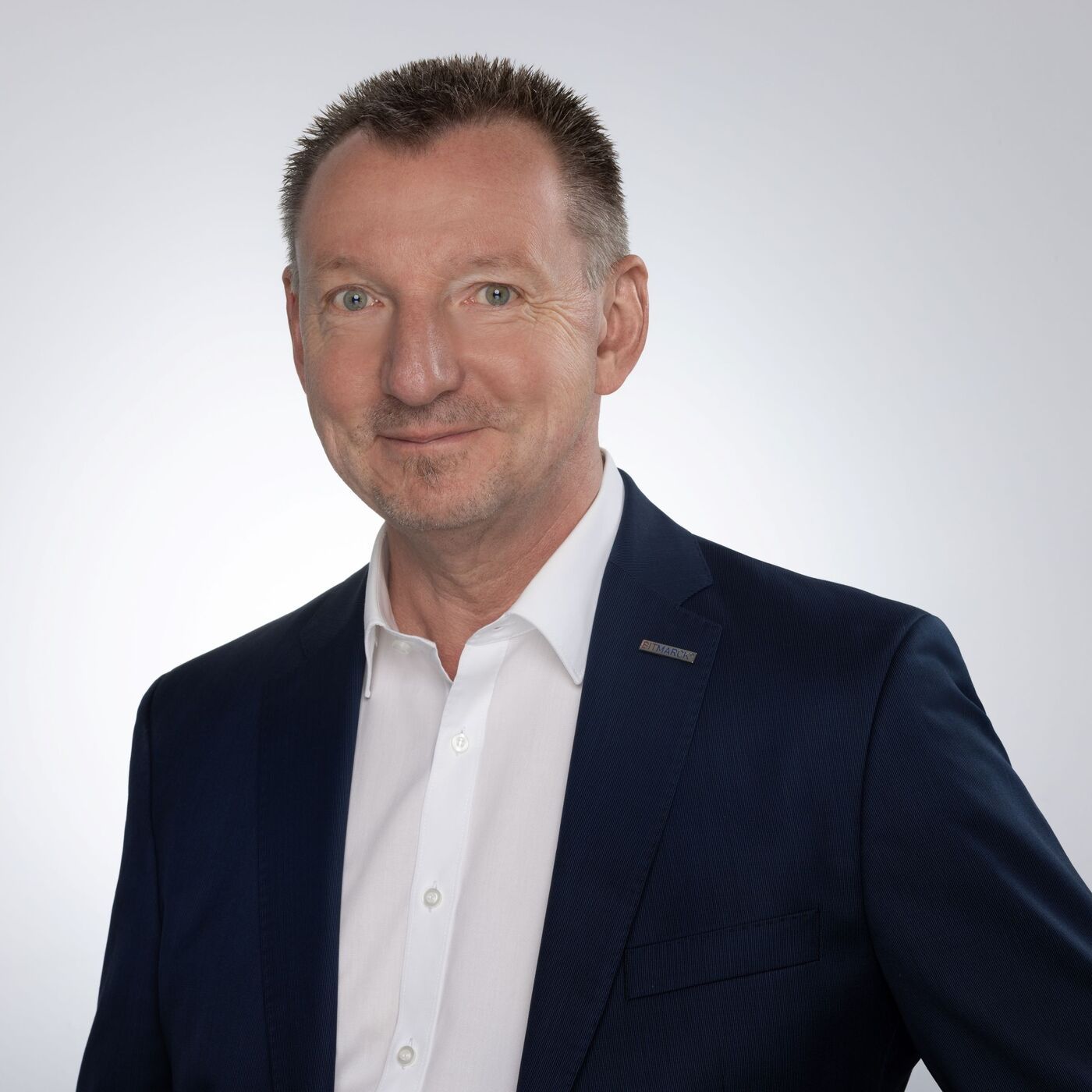 Elektronische Patientenakte? "Ich bin auch am Anmeldeprozess gescheitert" - Andreas Strausfeld (Bitmarck)