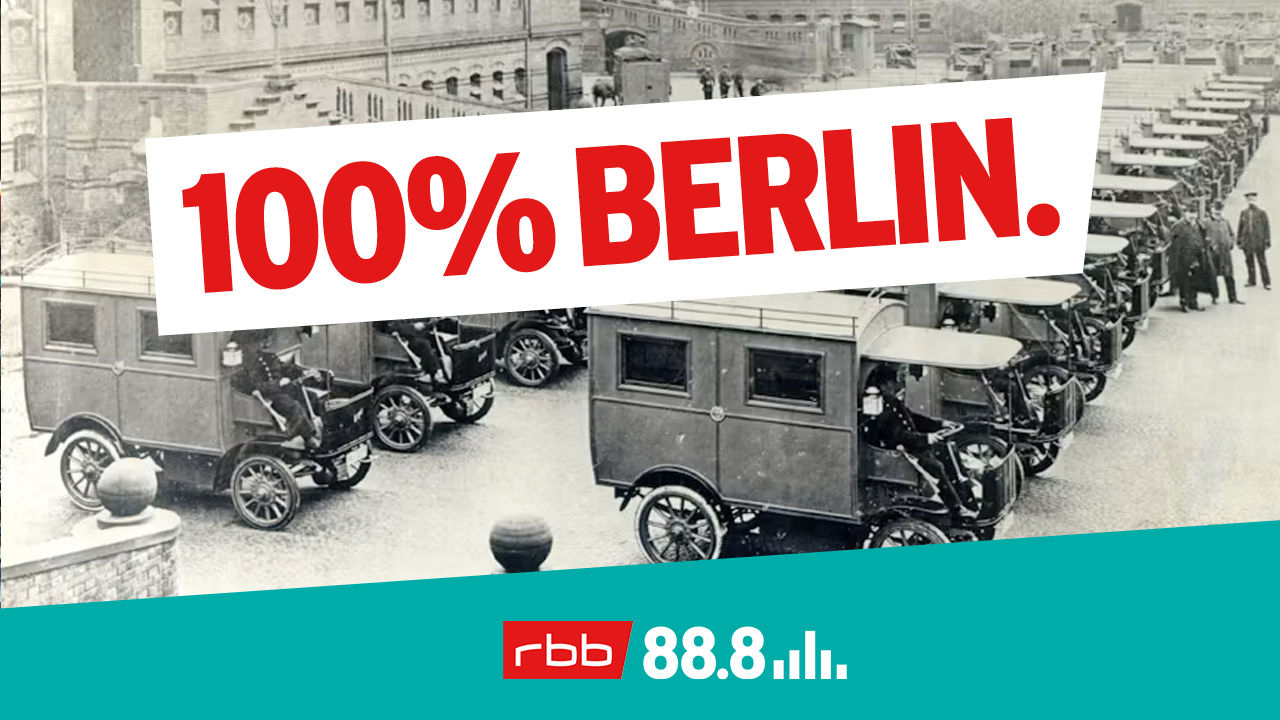 Elektropolis: Aufstieg und Fall der E-Auto Metropole Berlin