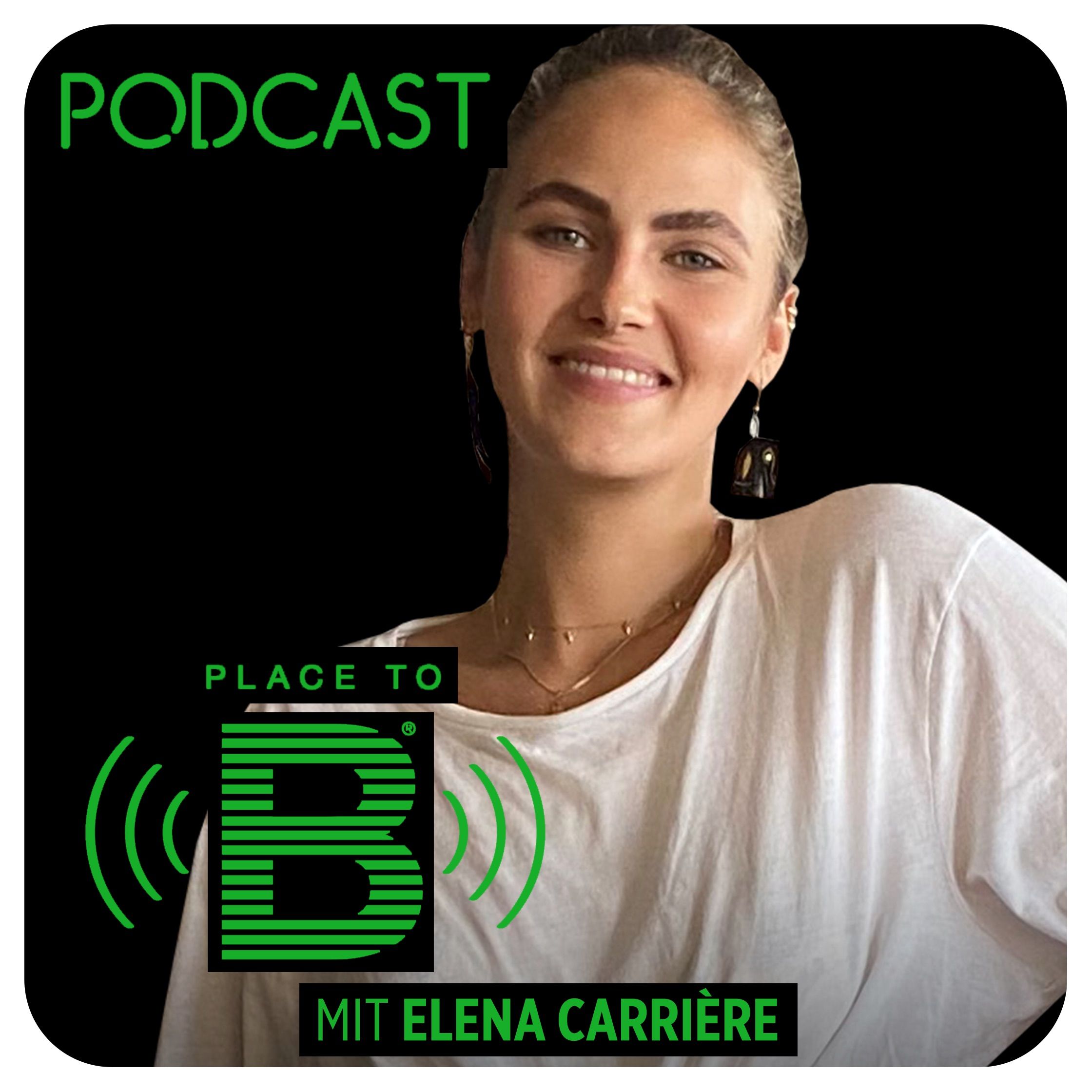 Elena Carrière