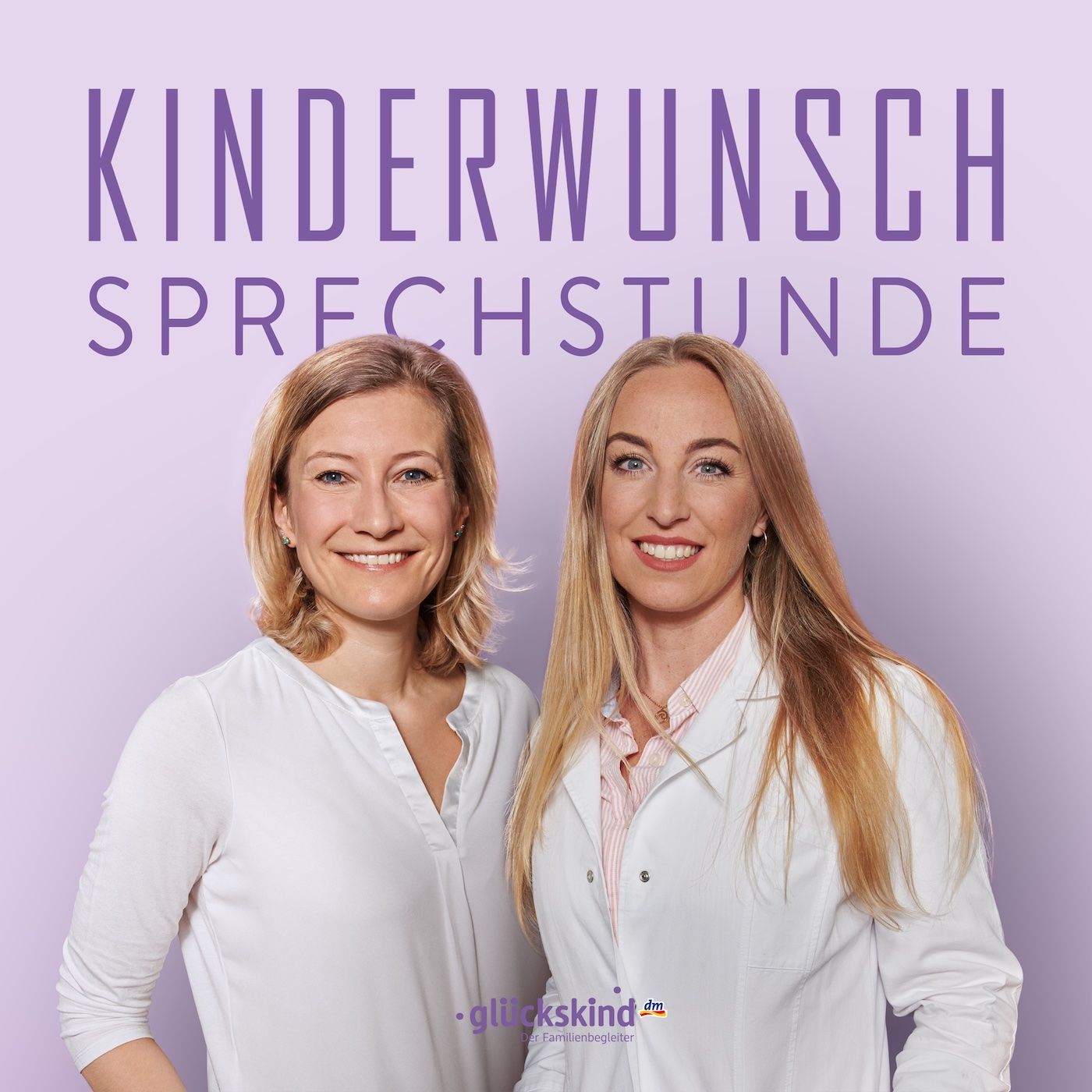 Elena & Sally beantworten Eure Fragen zu PCOS, Fehlgeburten, erhöhten DHEA-Werten & undurchgängigen Eileitern