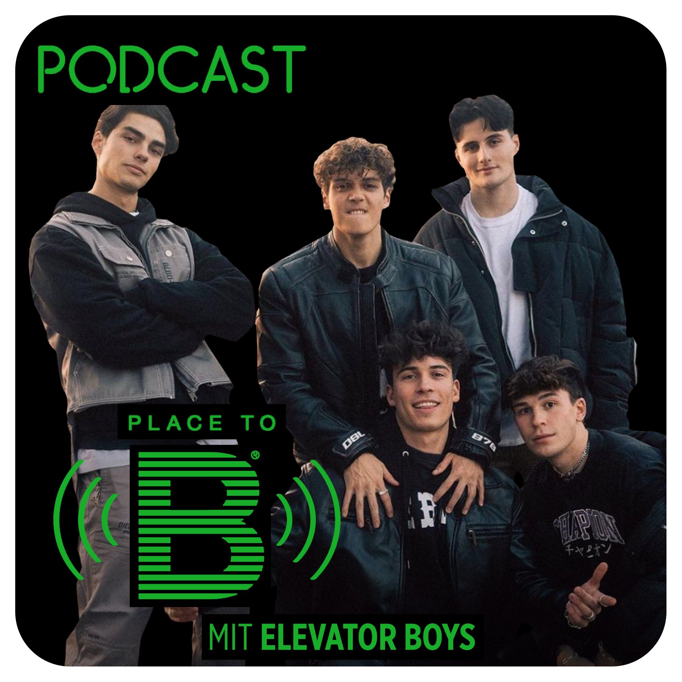 Elevator Boys