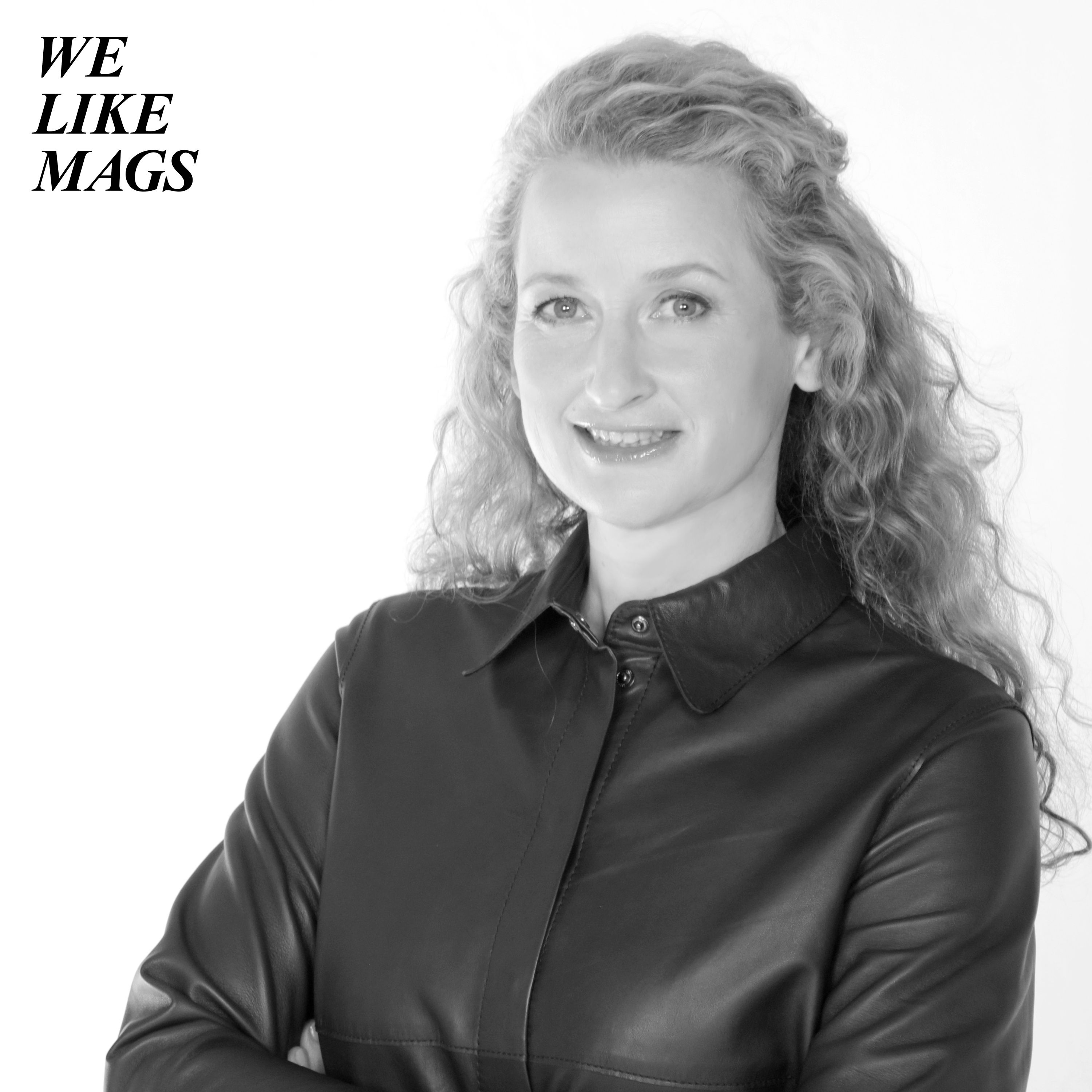 Elfi Langefeld, Chief Product Officer, BurdaVerlag, über die (InStyle) Gen Z